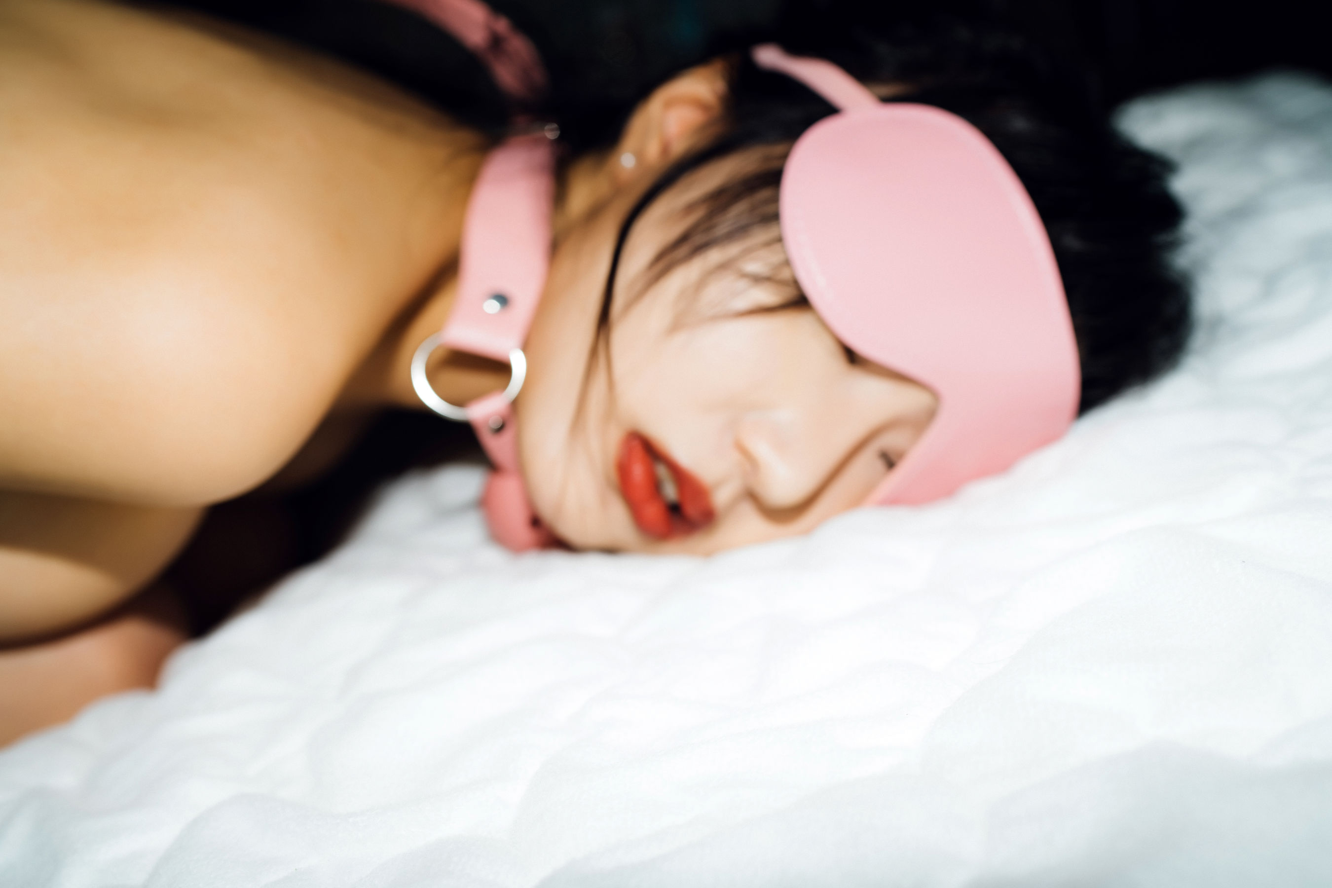 [Moon Night Snap] - Jucy《Restriction》