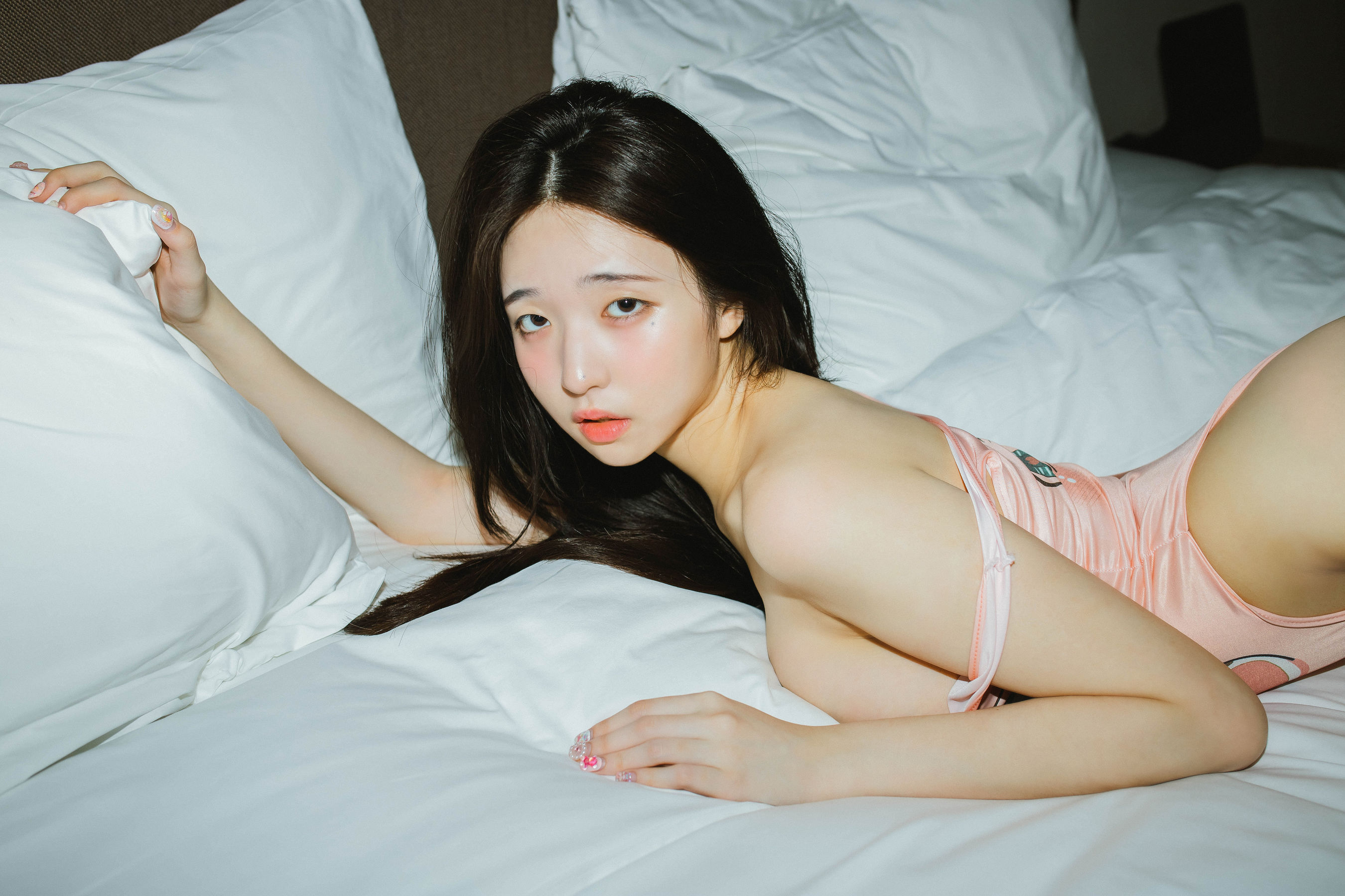 [Moon Night Snap] - Yeon Woo《Only you Vol.1》