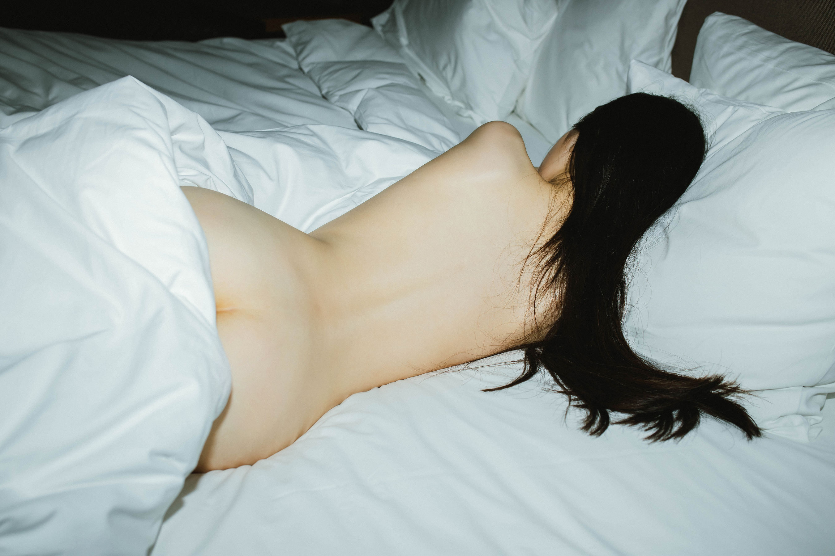 [Moon Night Snap] - Yeon Woo《Only you Vol.1》