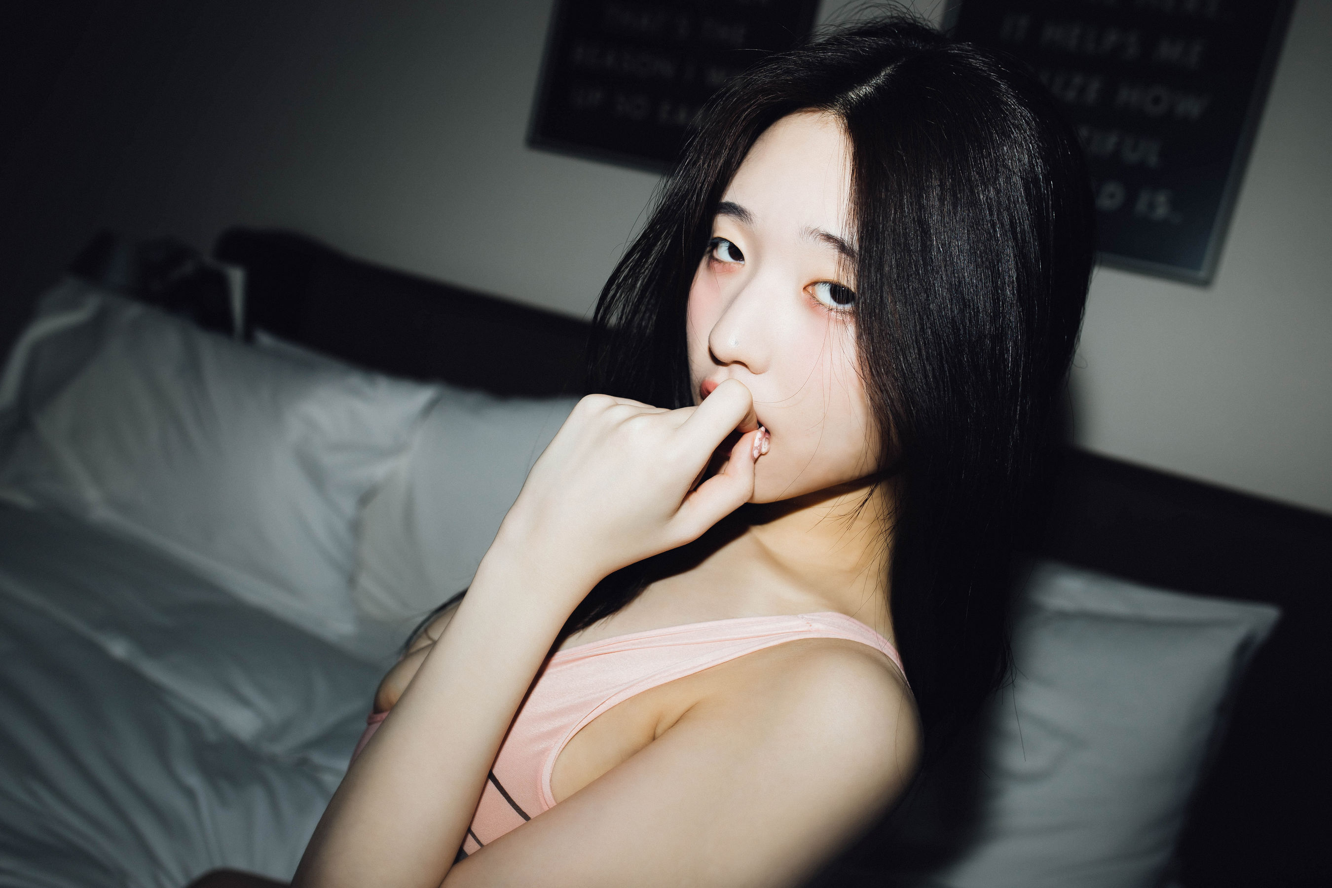 [Moon Night Snap] - Yeon Woo《Only you Vol.1》