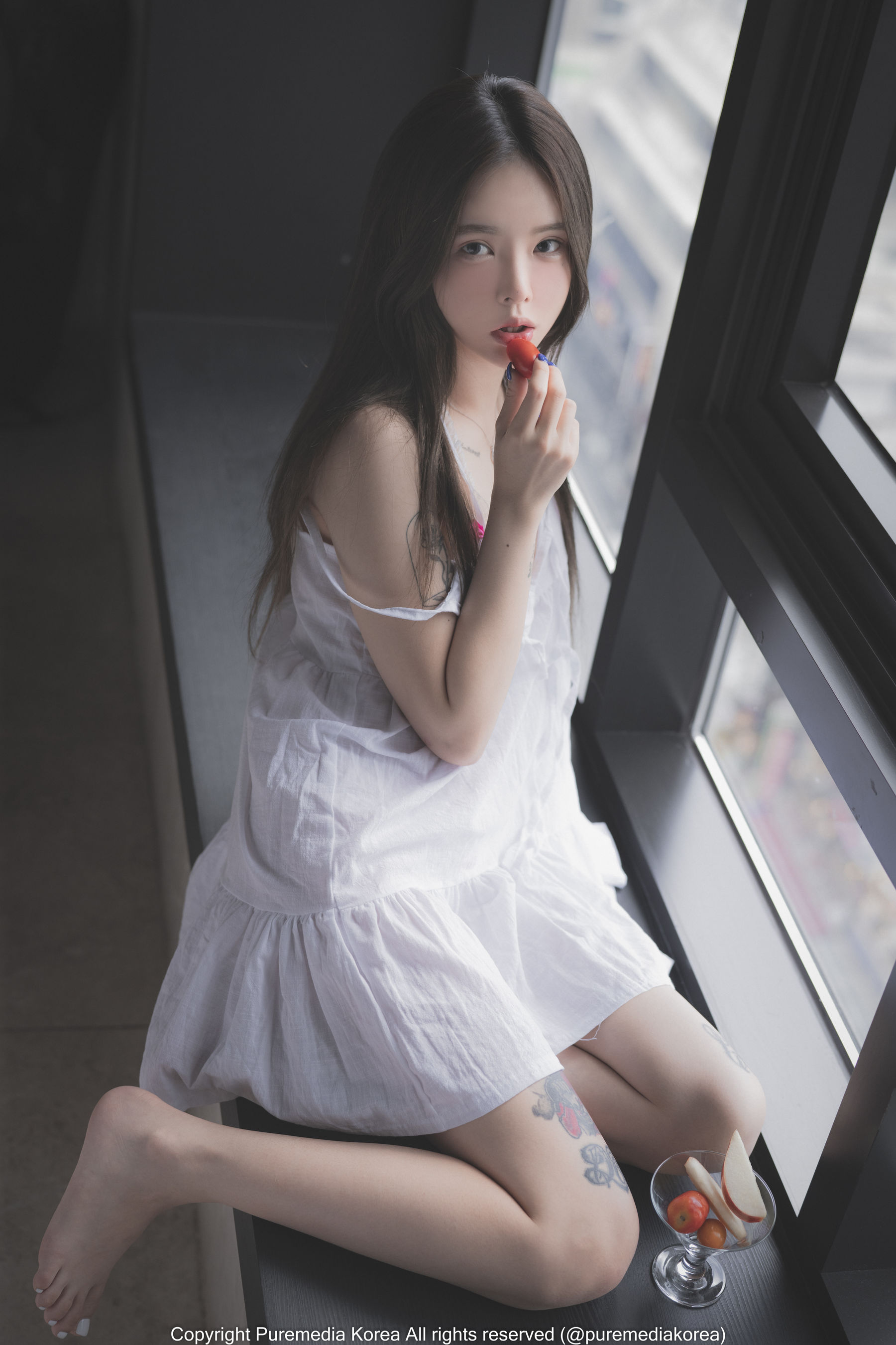 [PURE MEDIA]   Vol.107 Yuka