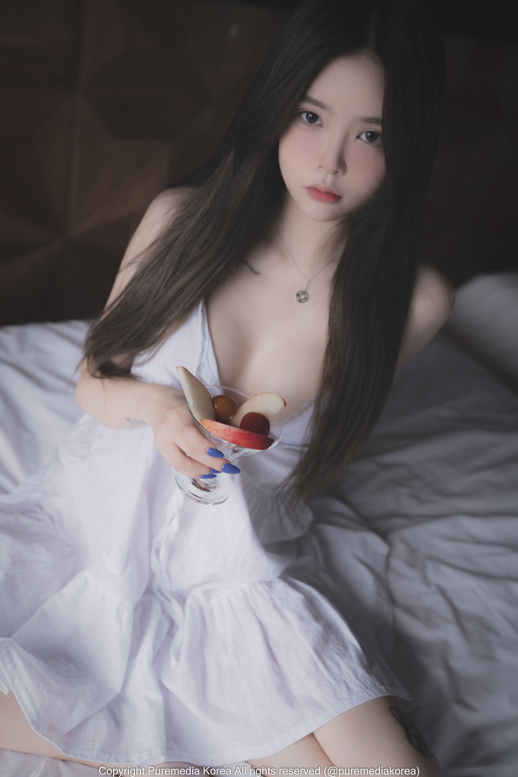 [PURE MEDIA]   Vol.107 Yuka