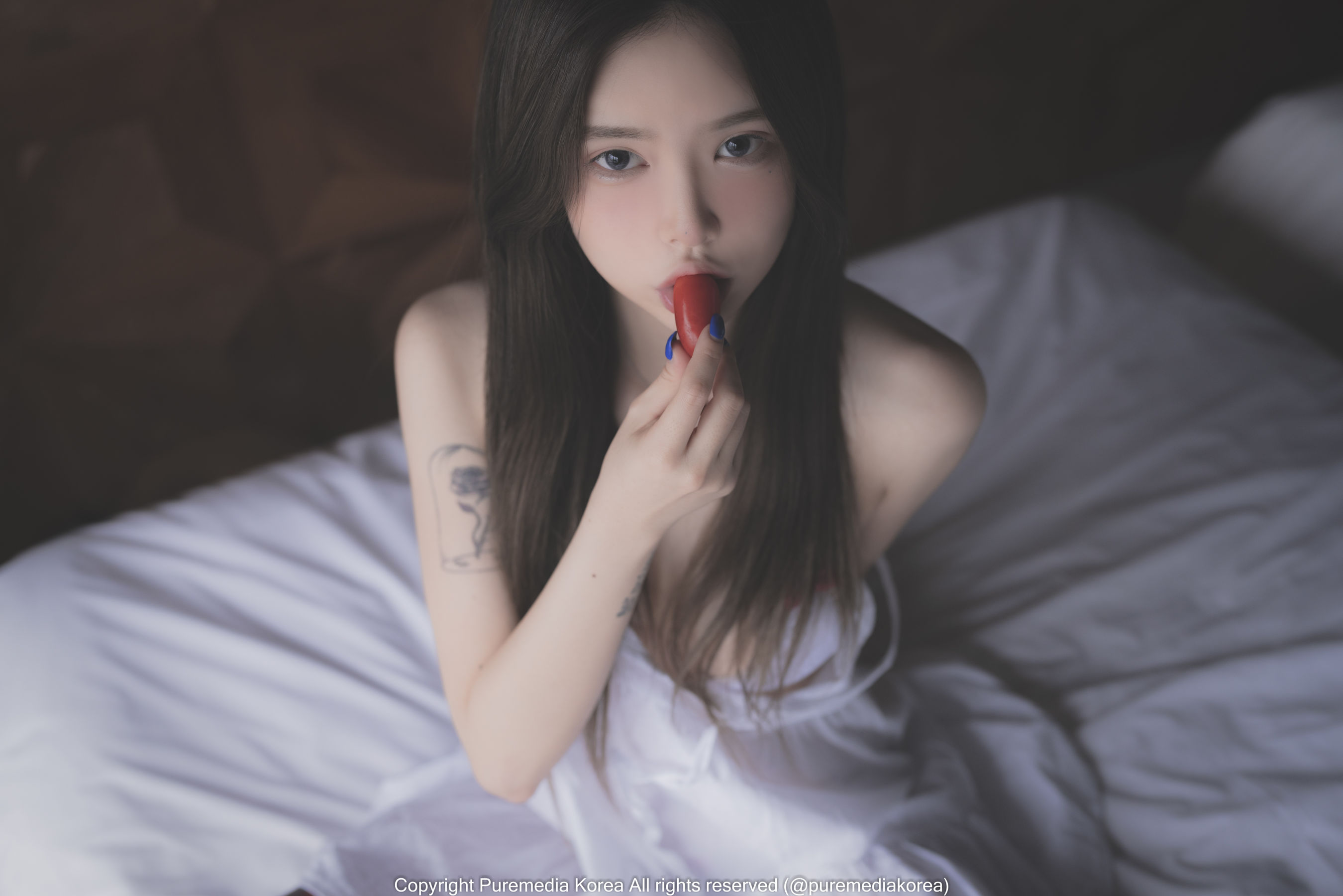 [PURE MEDIA]   Vol.107 Yuka