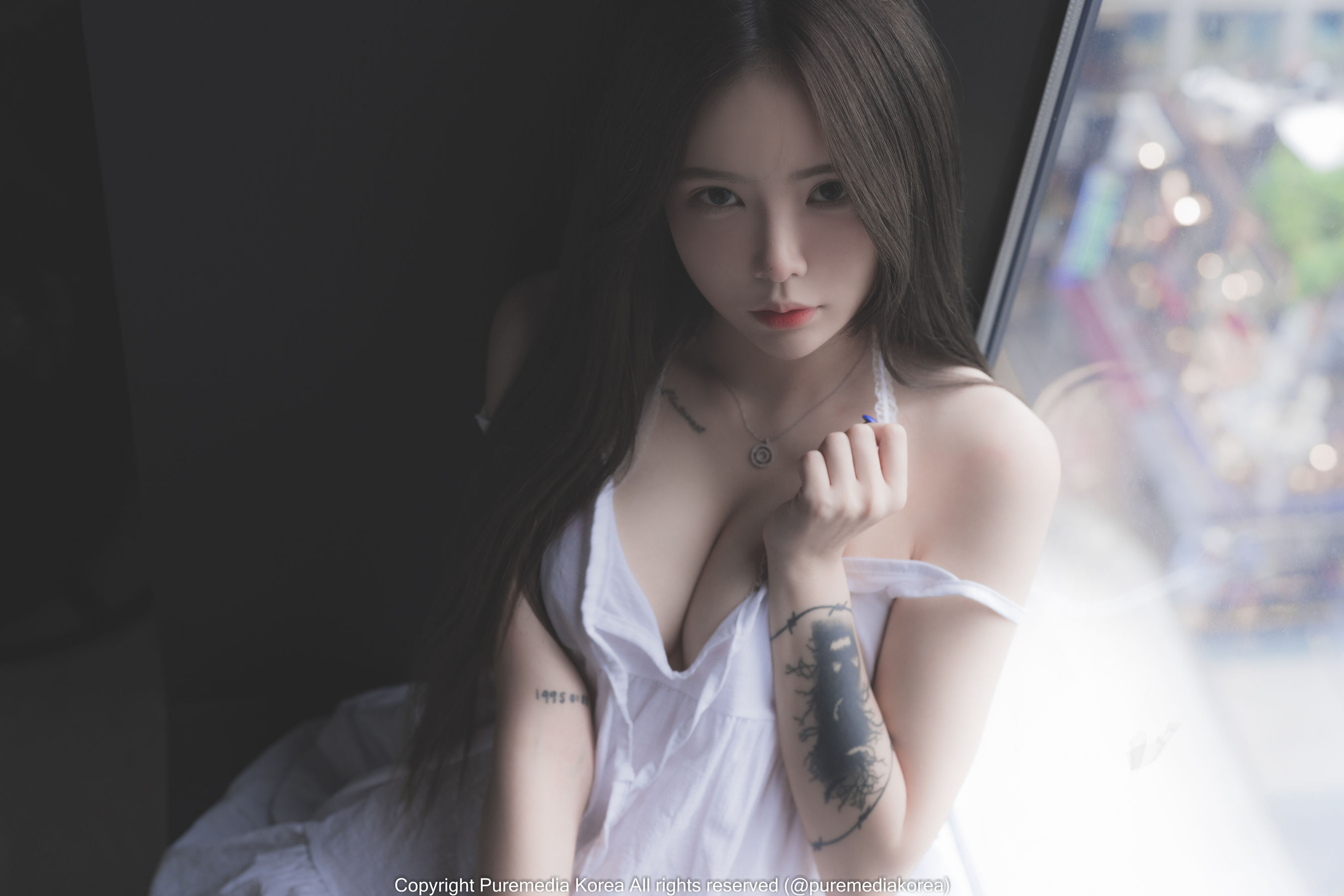 [PURE MEDIA]   Vol.107 Yuka