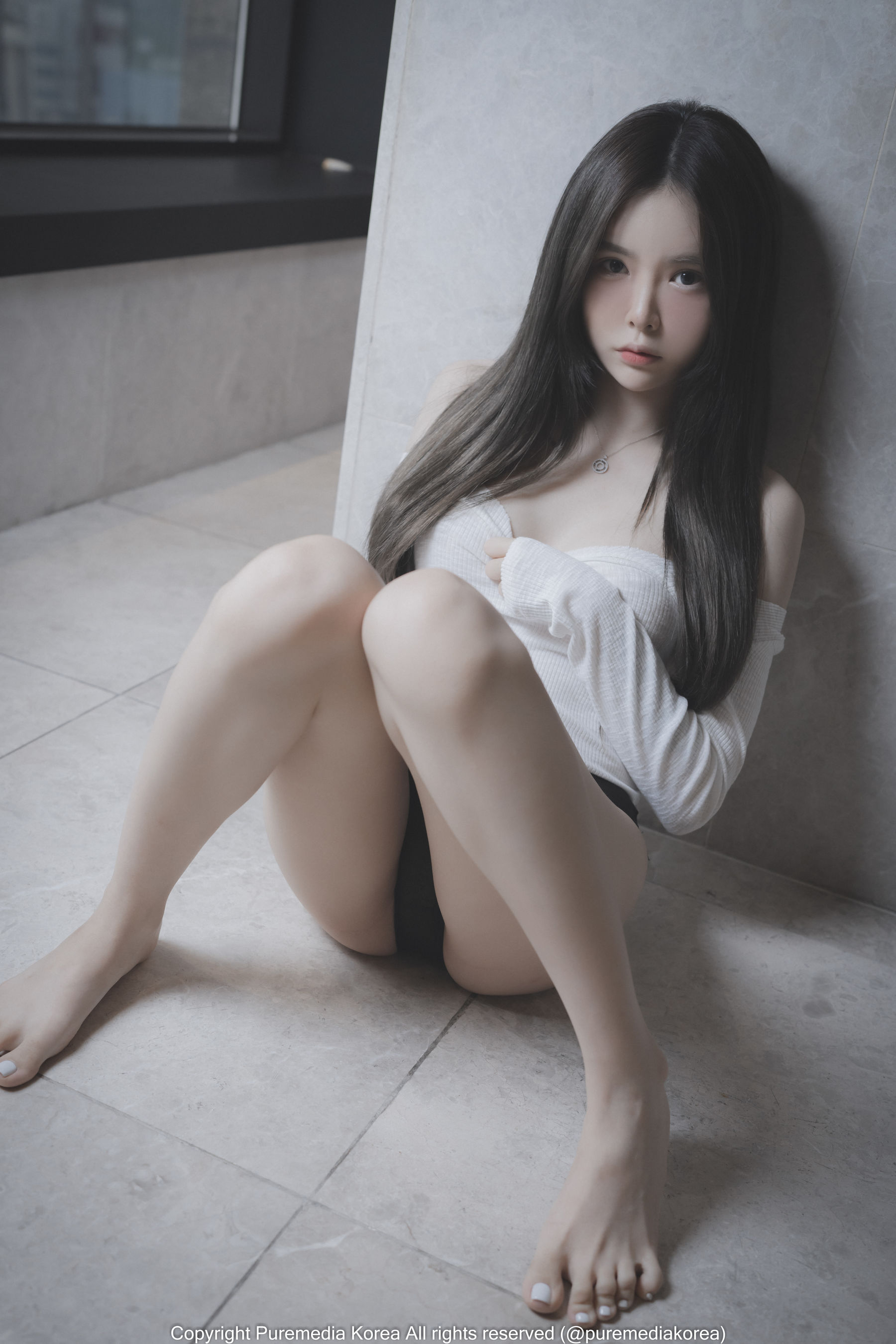 [PURE MEDIA]   Vol.107 Yuka