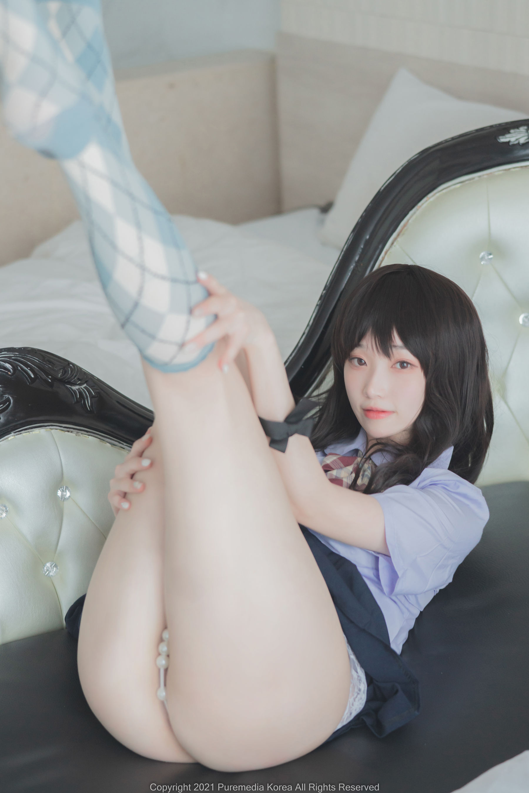 [PURE MEDIA]   Vol.115 Bambi