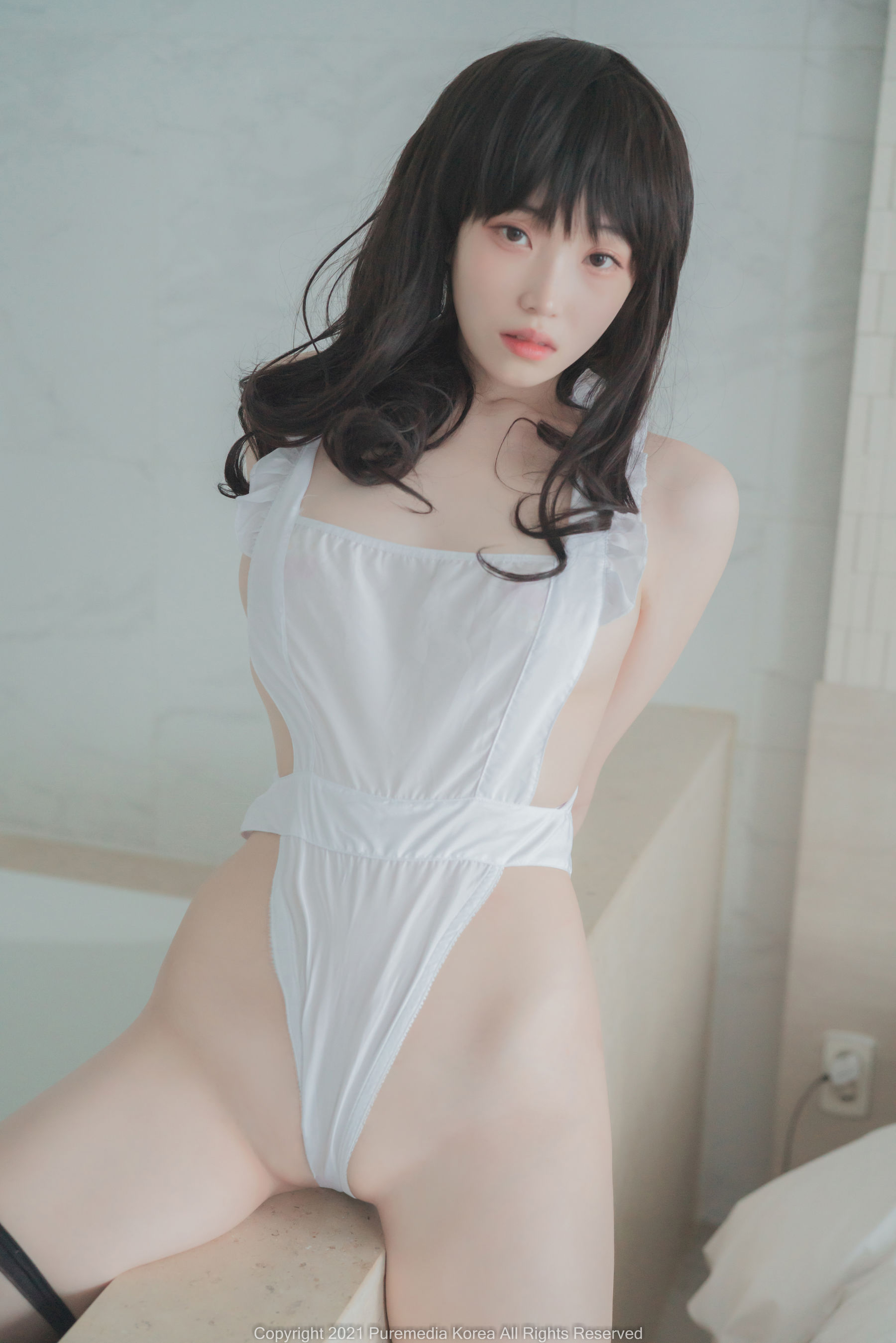 [PURE MEDIA]   Vol.115 Bambi