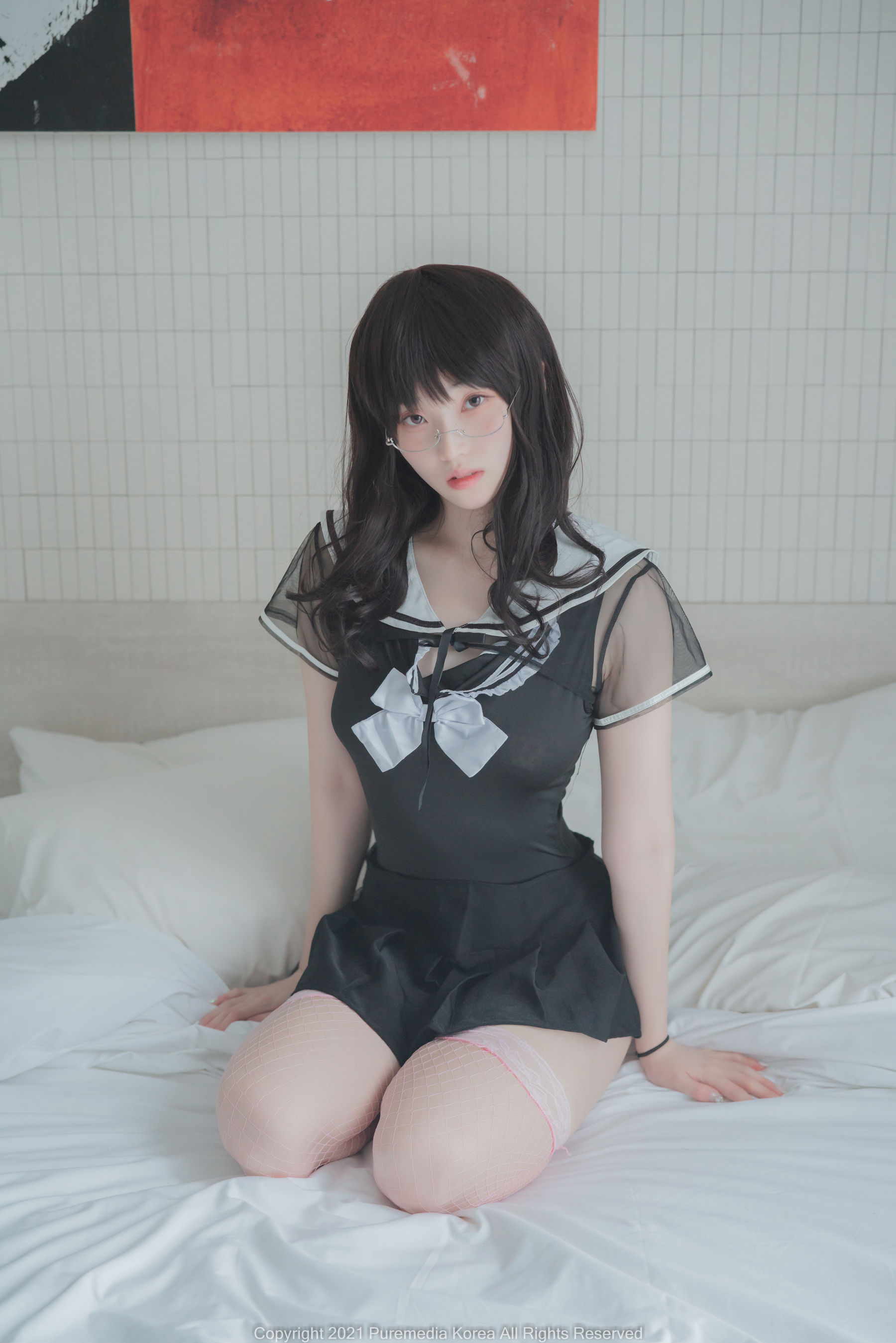 [PURE MEDIA]   Vol.115 Bambi