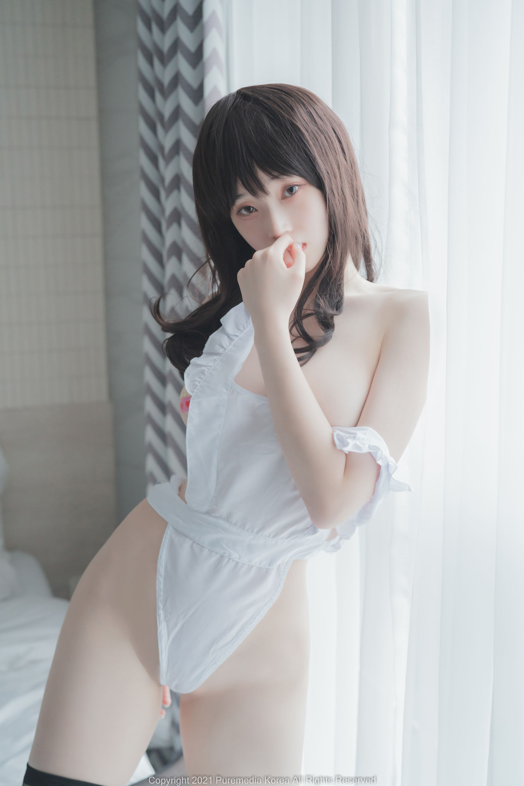 [PURE MEDIA]   Vol.115 Bambi