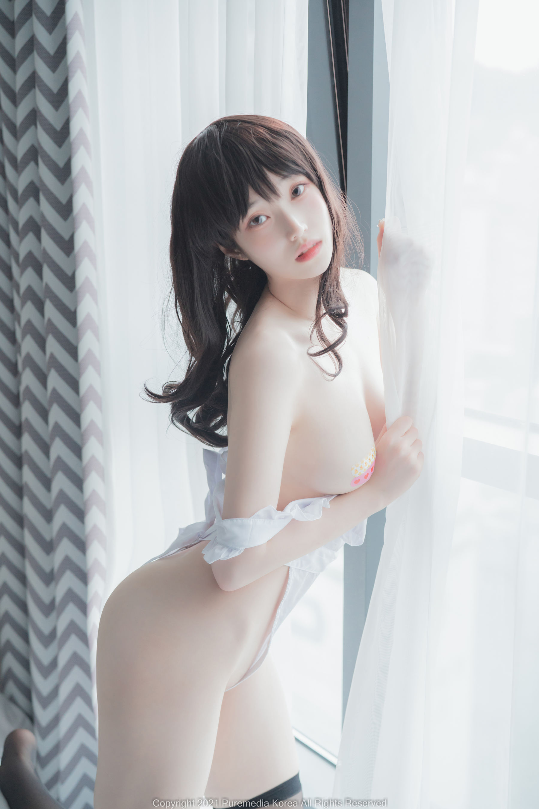 [PURE MEDIA]   Vol.115 Bambi
