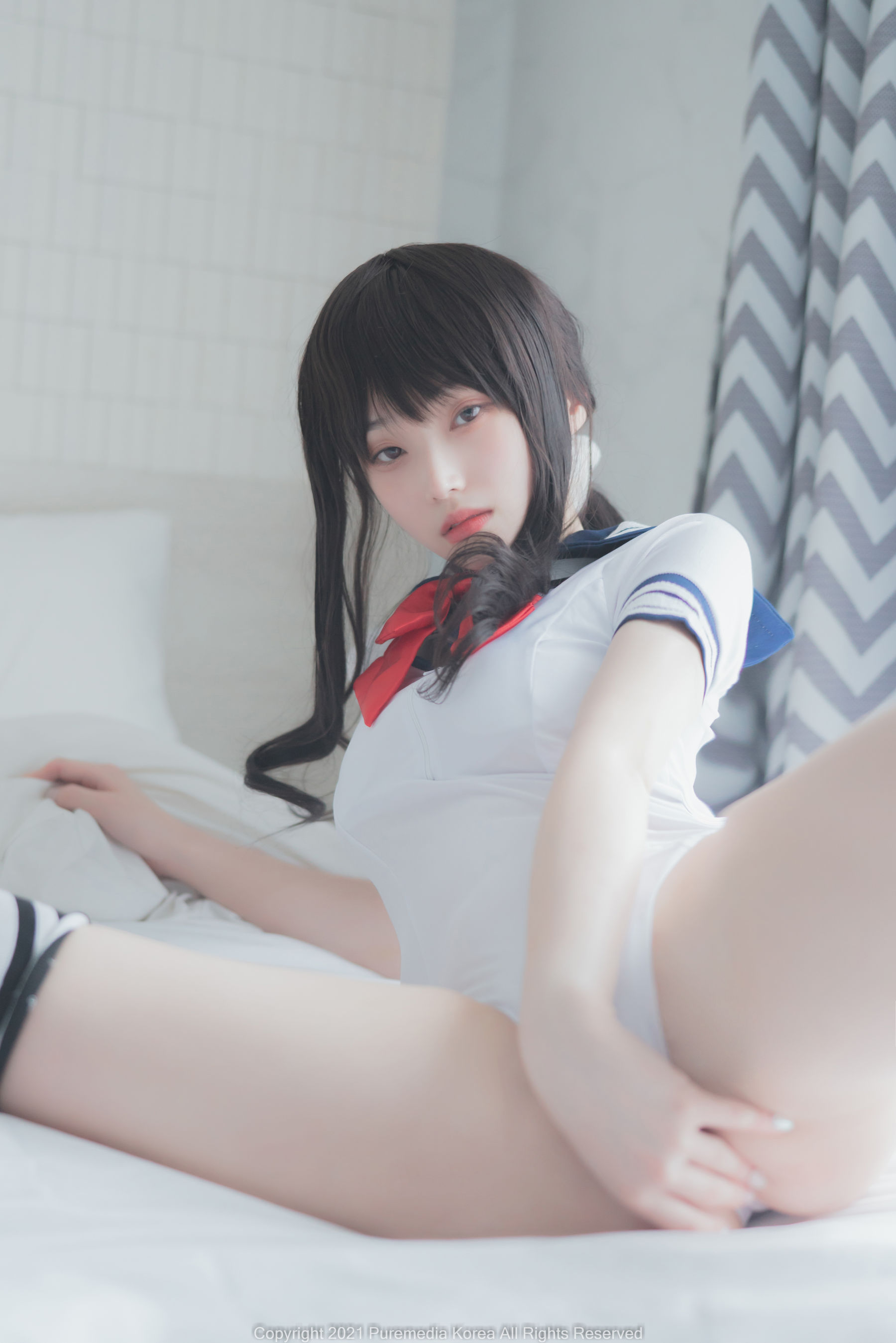 [PURE MEDIA]   Vol.115 Bambi
