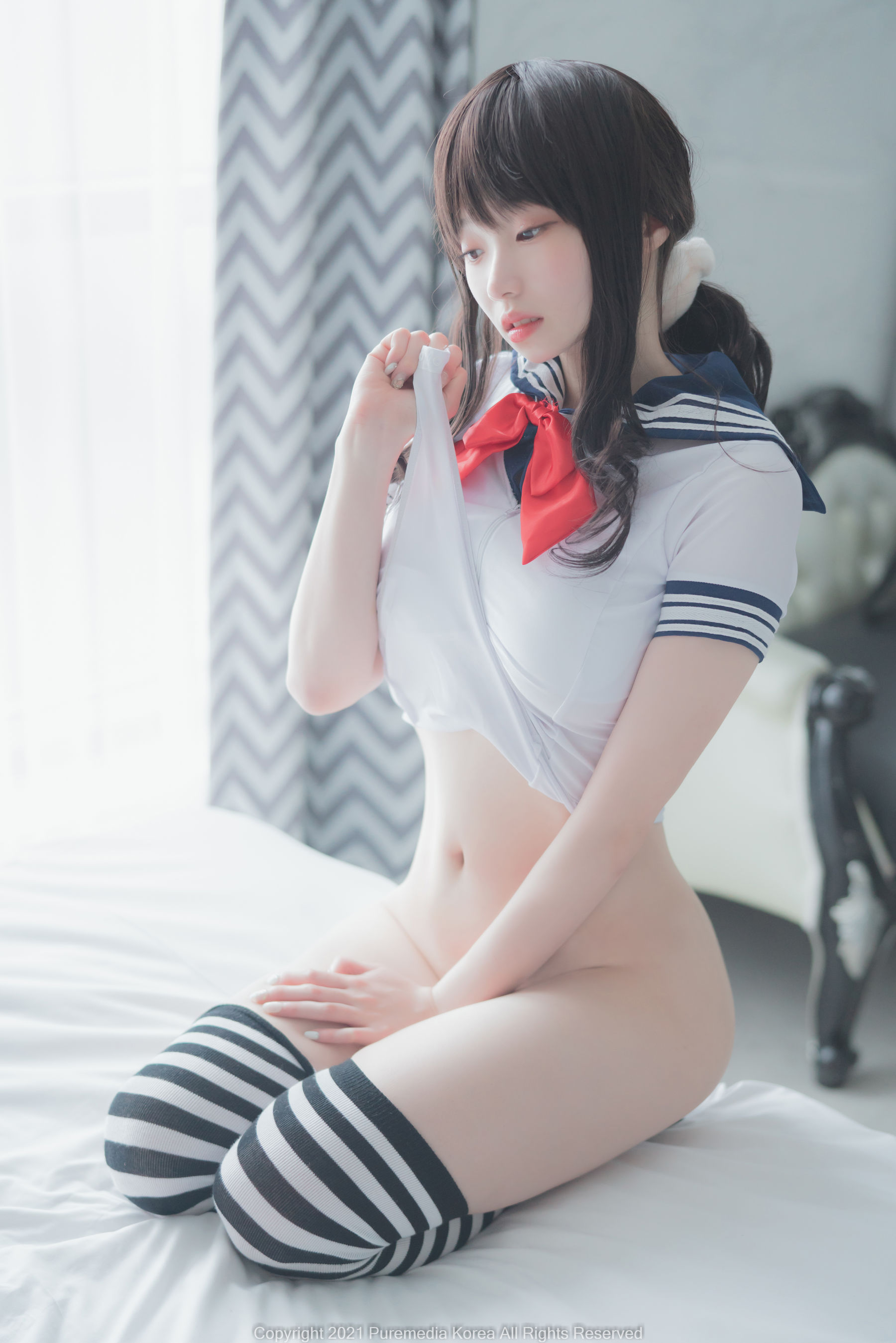 [PURE MEDIA]   Vol.115 Bambi