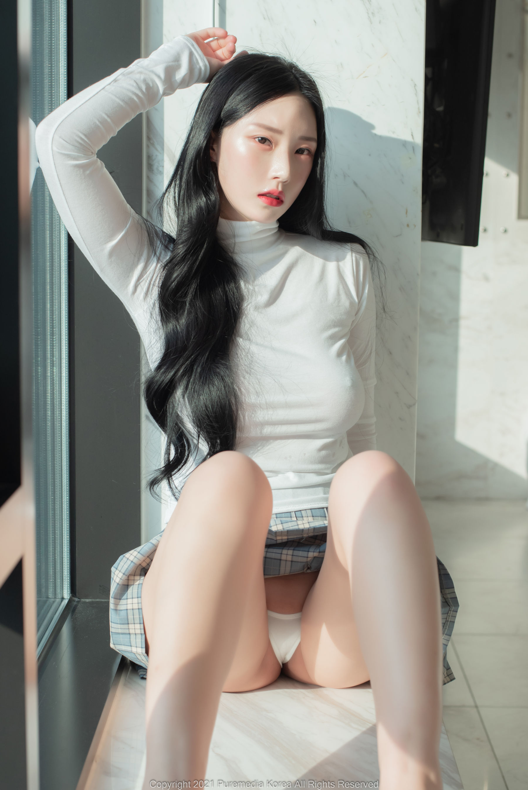 [PURE MEDIA]   Vol.143 - Riha