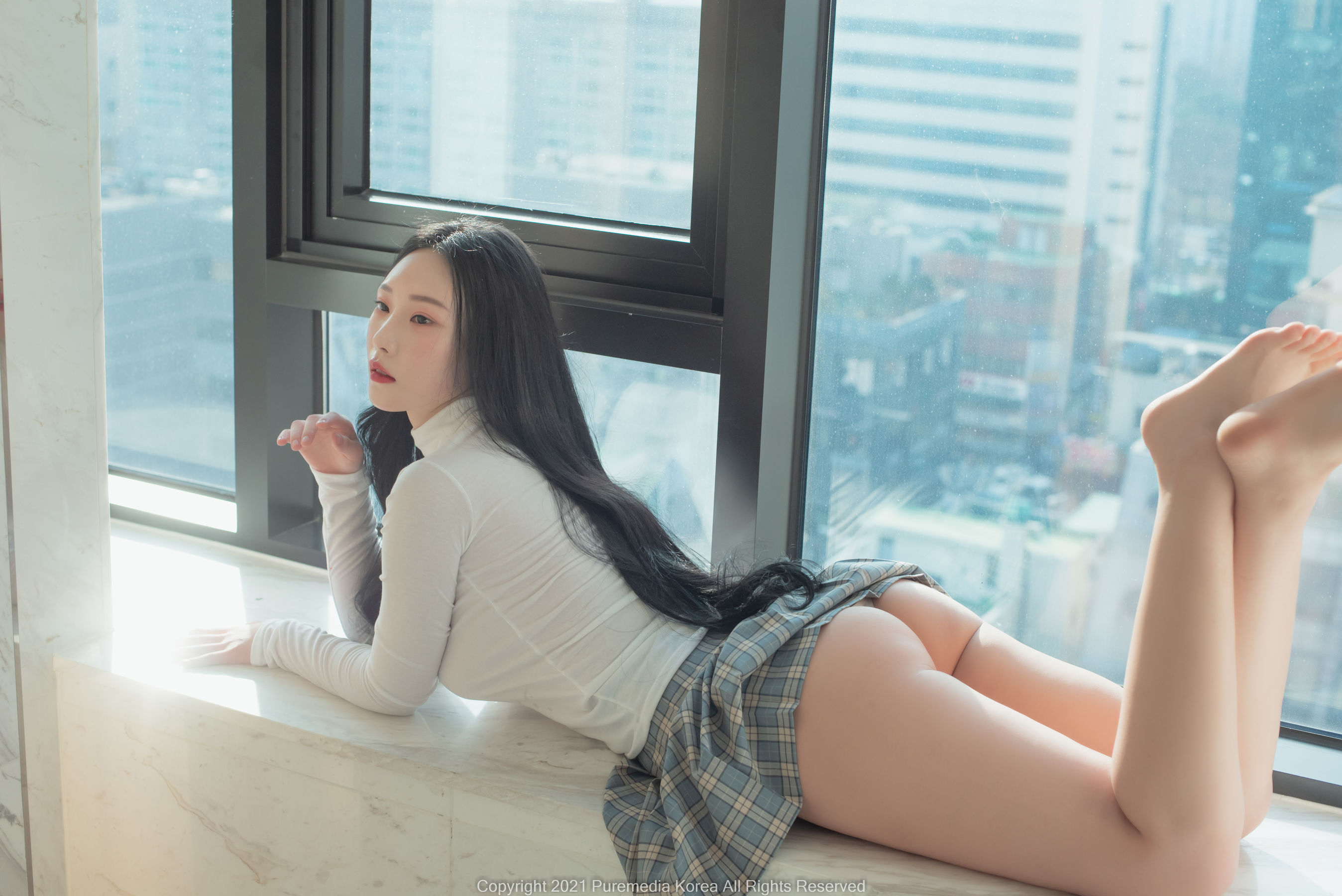 [PURE MEDIA]   Vol.143 - Riha