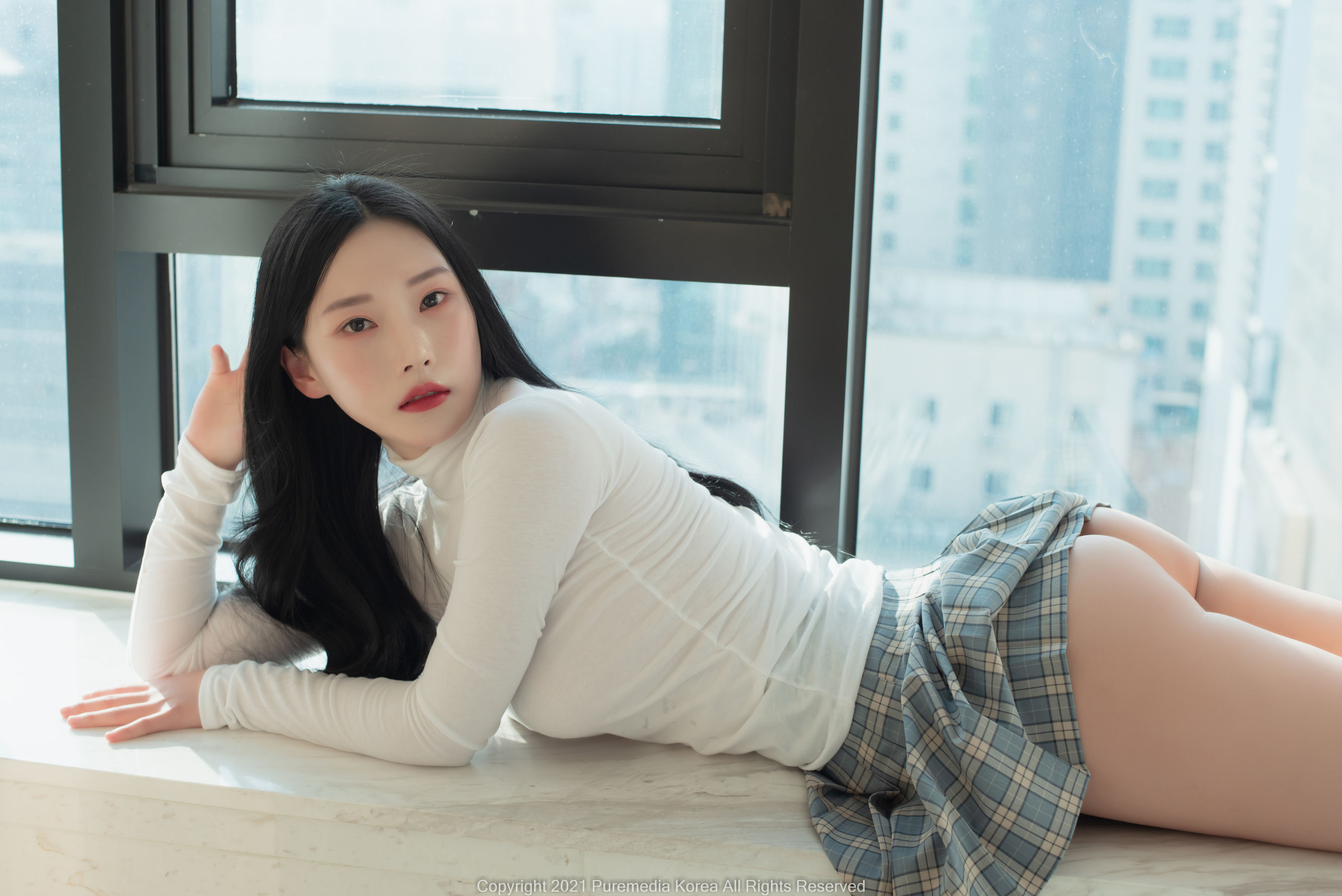 [PURE MEDIA]   Vol.143 - Riha