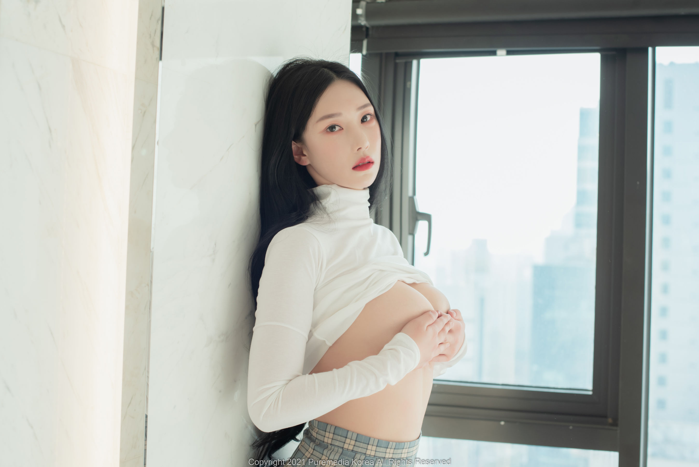 [PURE MEDIA]   Vol.143 - Riha