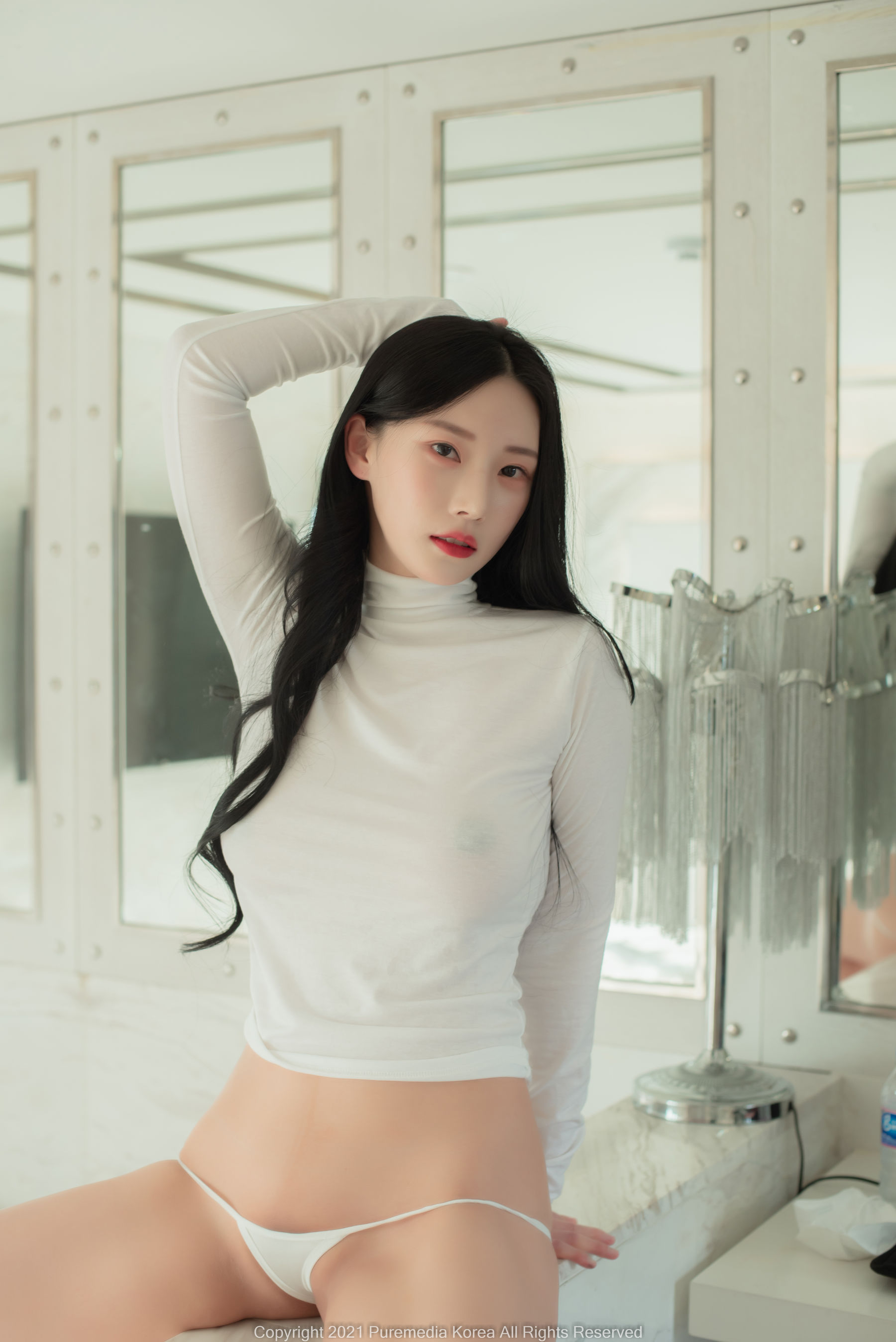 [PURE MEDIA]   Vol.143 - Riha