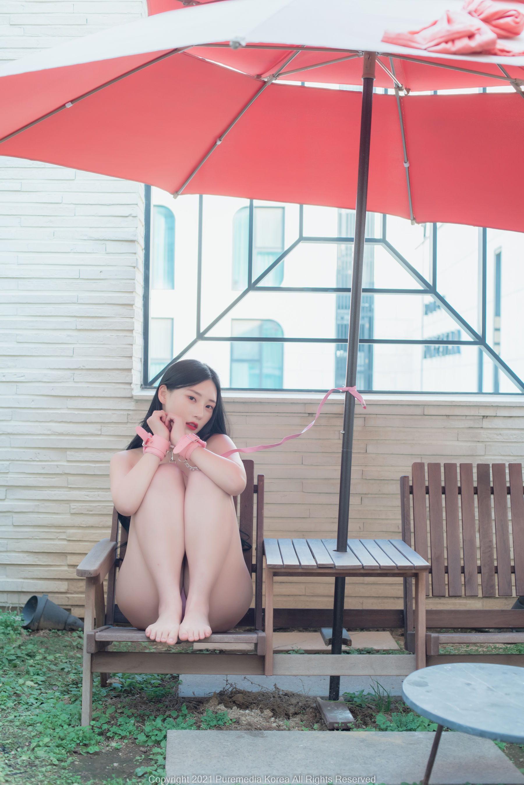 [PURE MEDIA]   Vol.143 - Riha