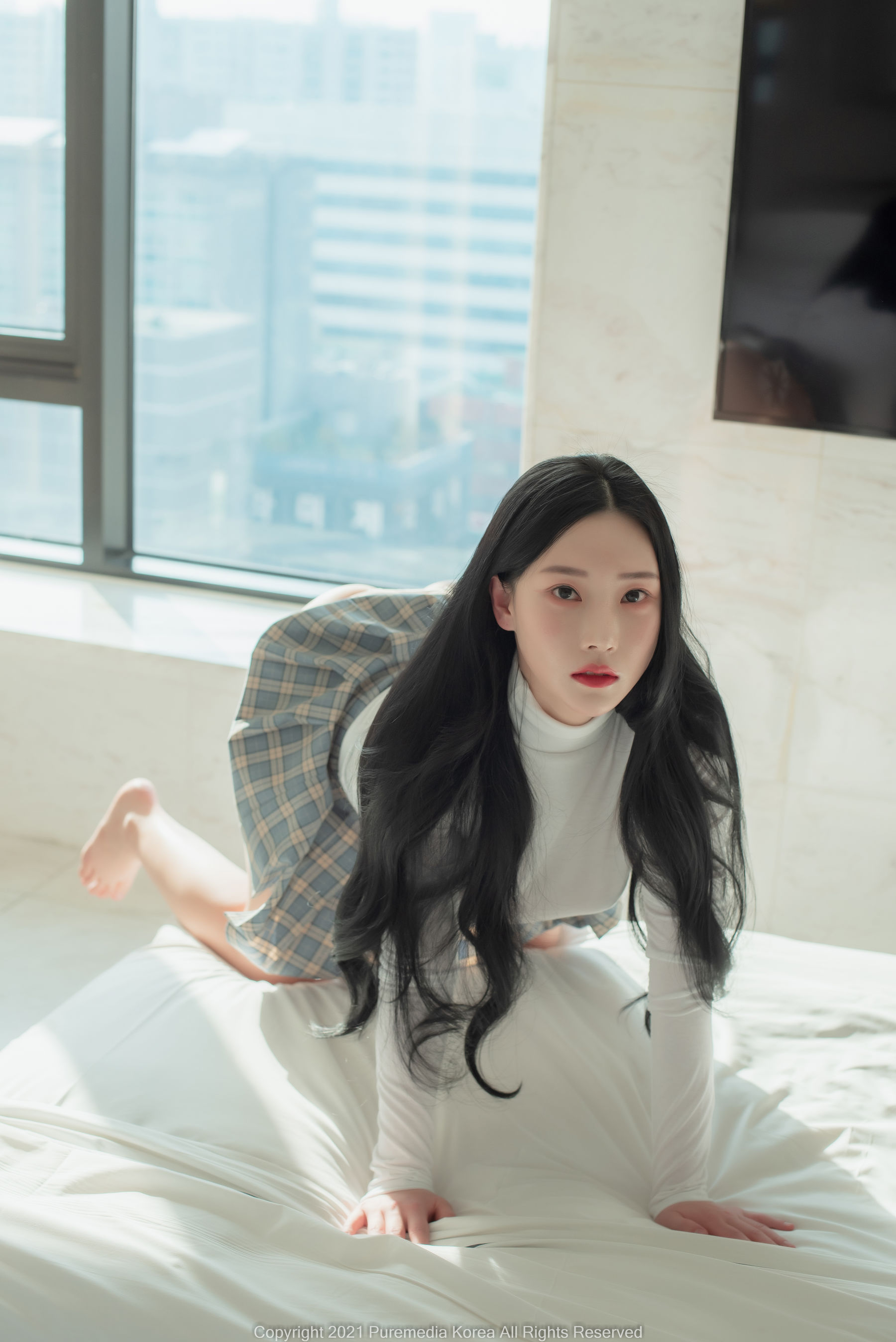[PURE MEDIA]   Vol.143 - Riha