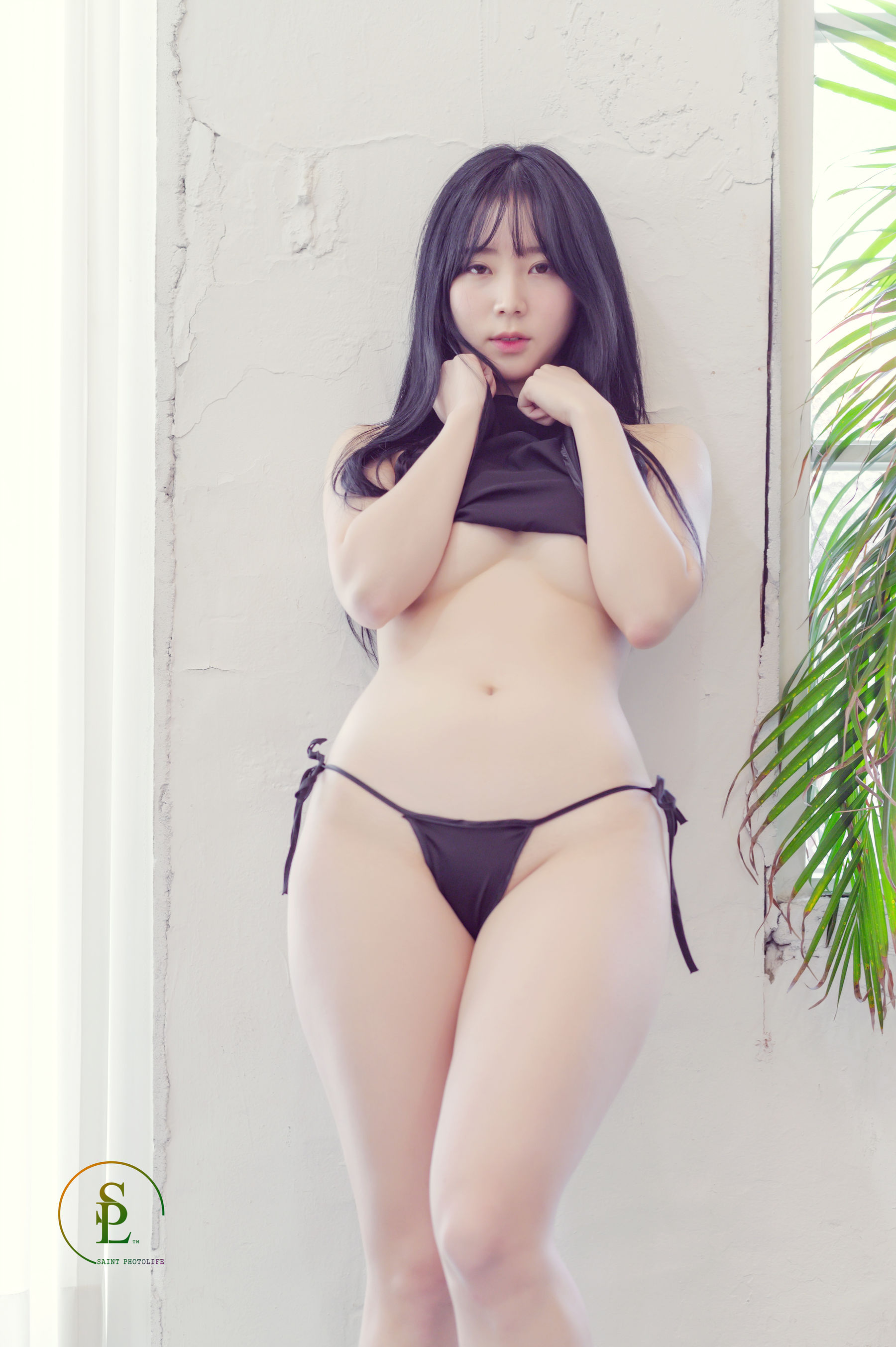 [saintphotolife]  Myu_A Vol.10