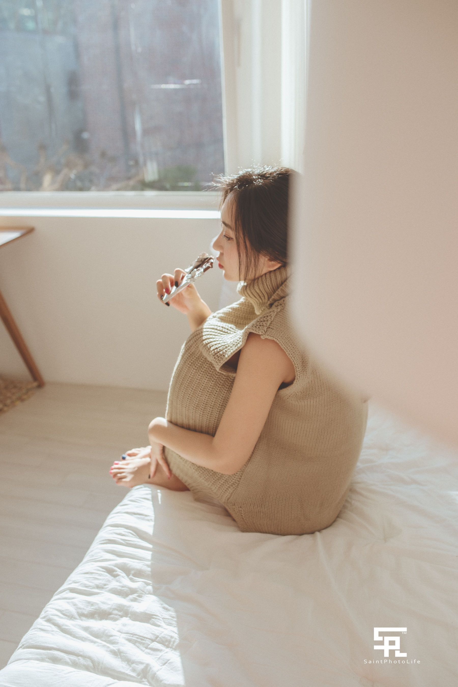 [saintphotolife]  Zenny Romance 2
