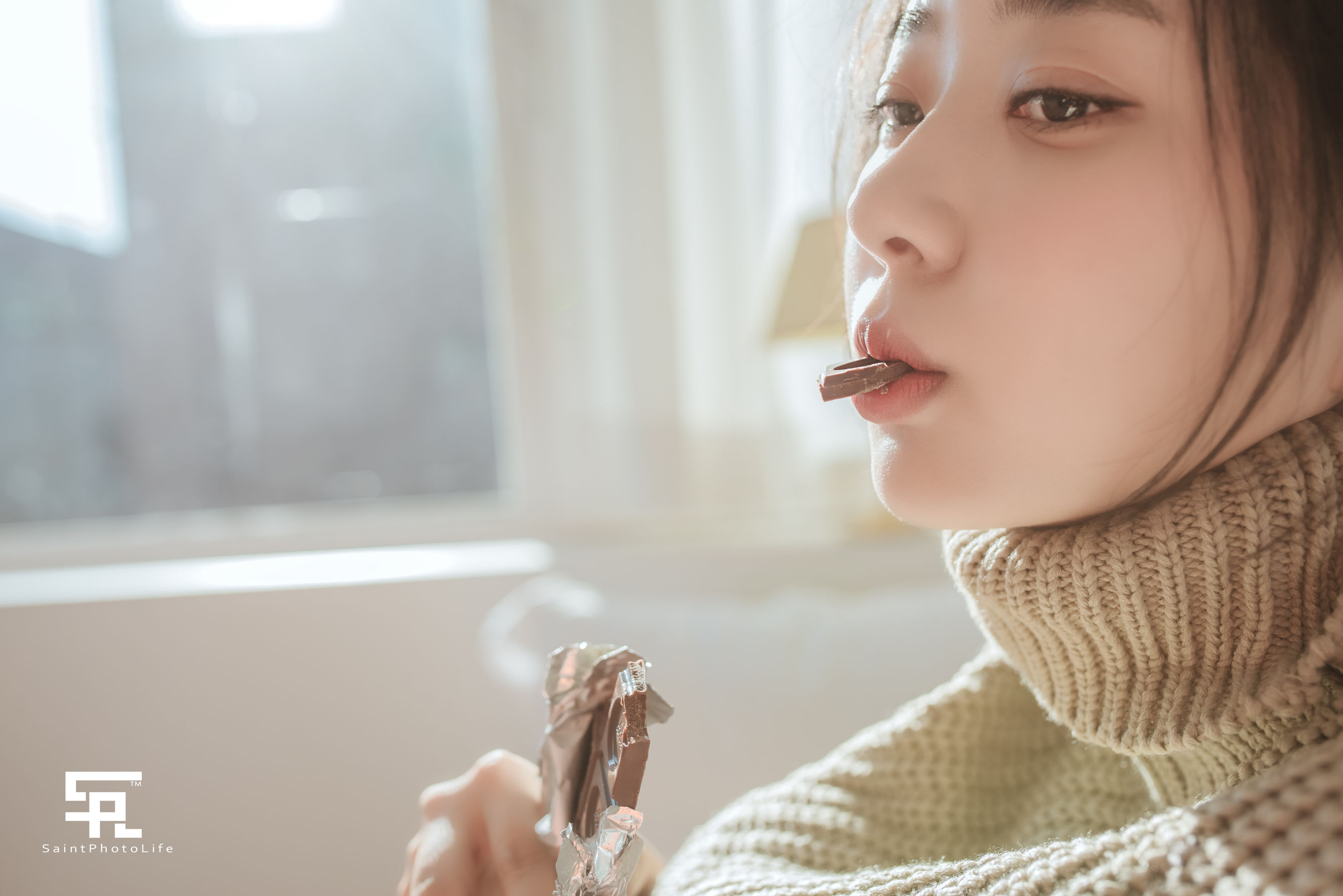 [saintphotolife]  Zenny Romance 2