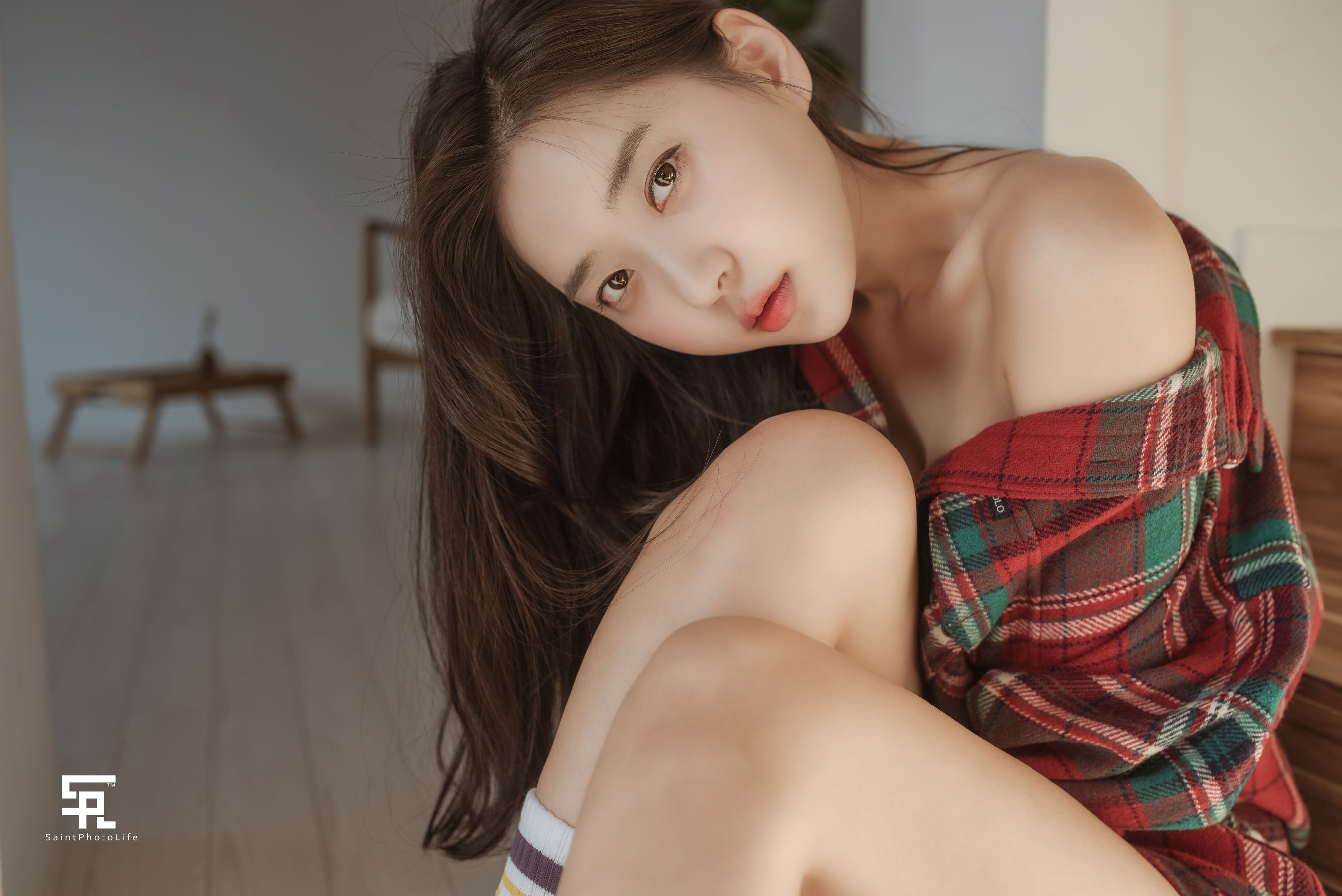 [saintphotolife]  Zenny Romance 2