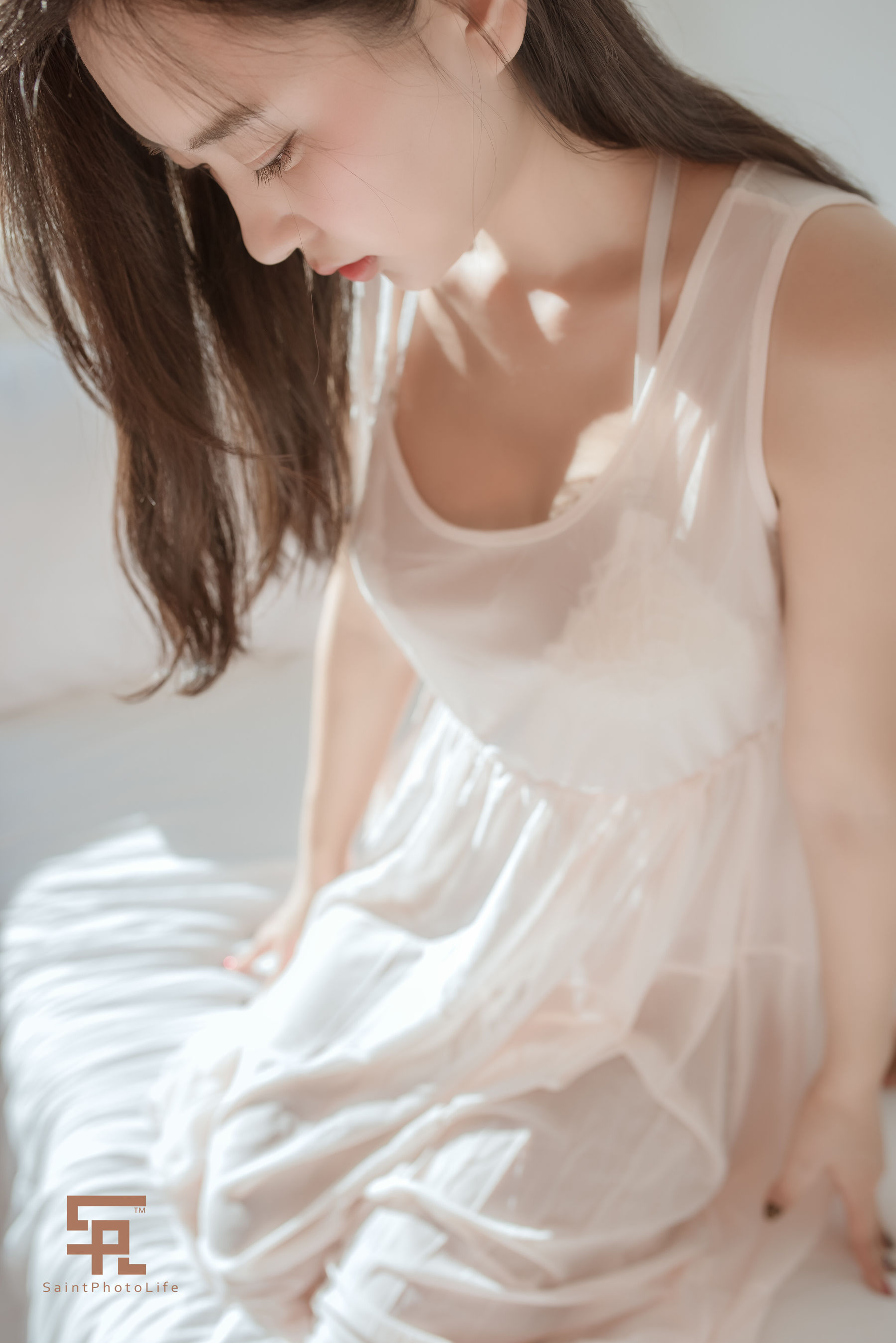 [saintphotolife]  Zenny Romance 2