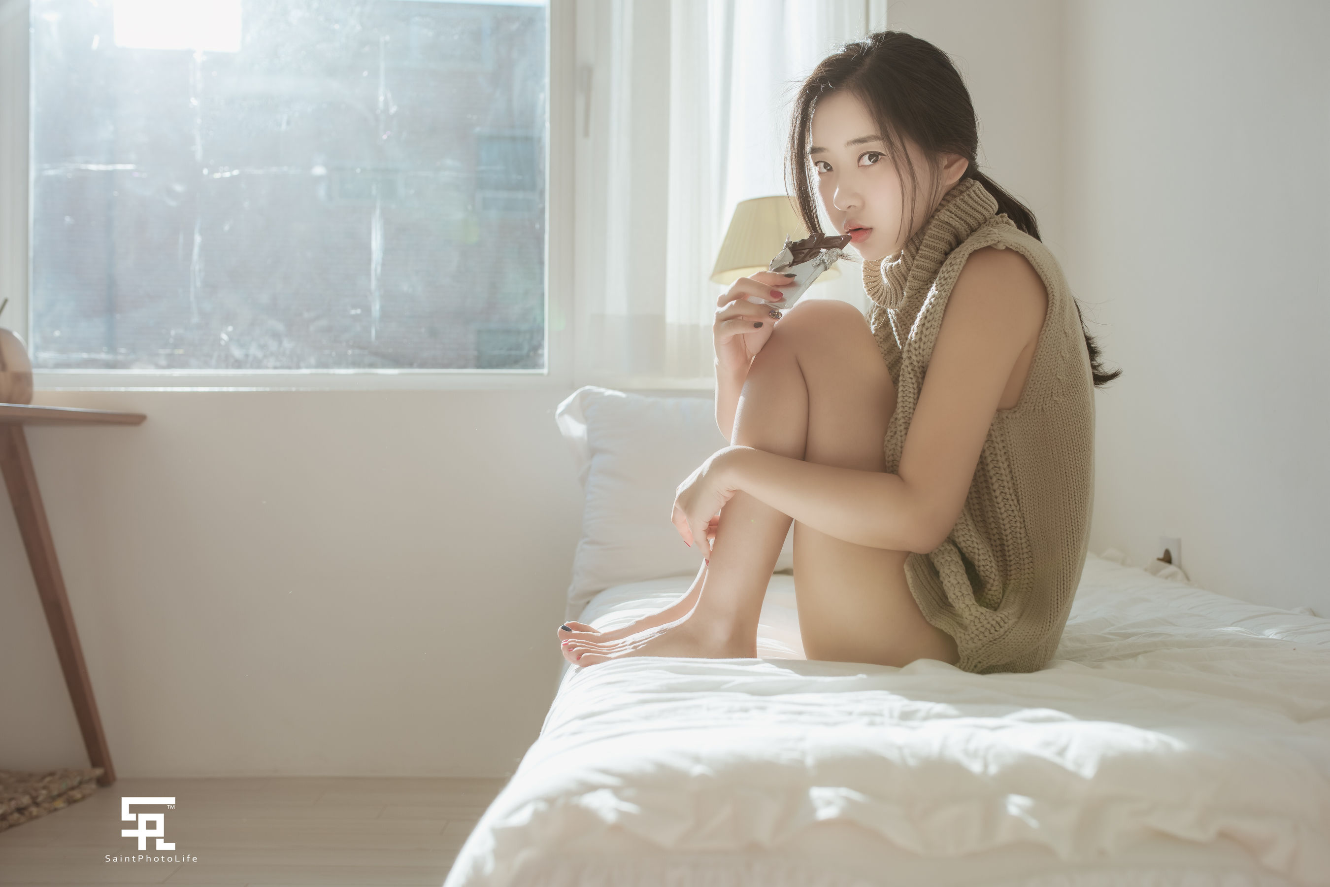 [saintphotolife]  Zenny Romance 2