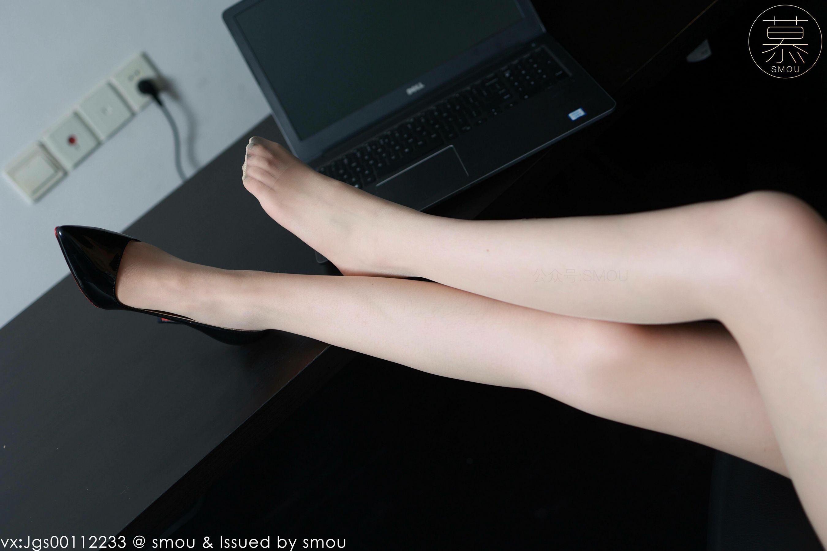 [丝慕GIRL]特写集 TX094 X小姐