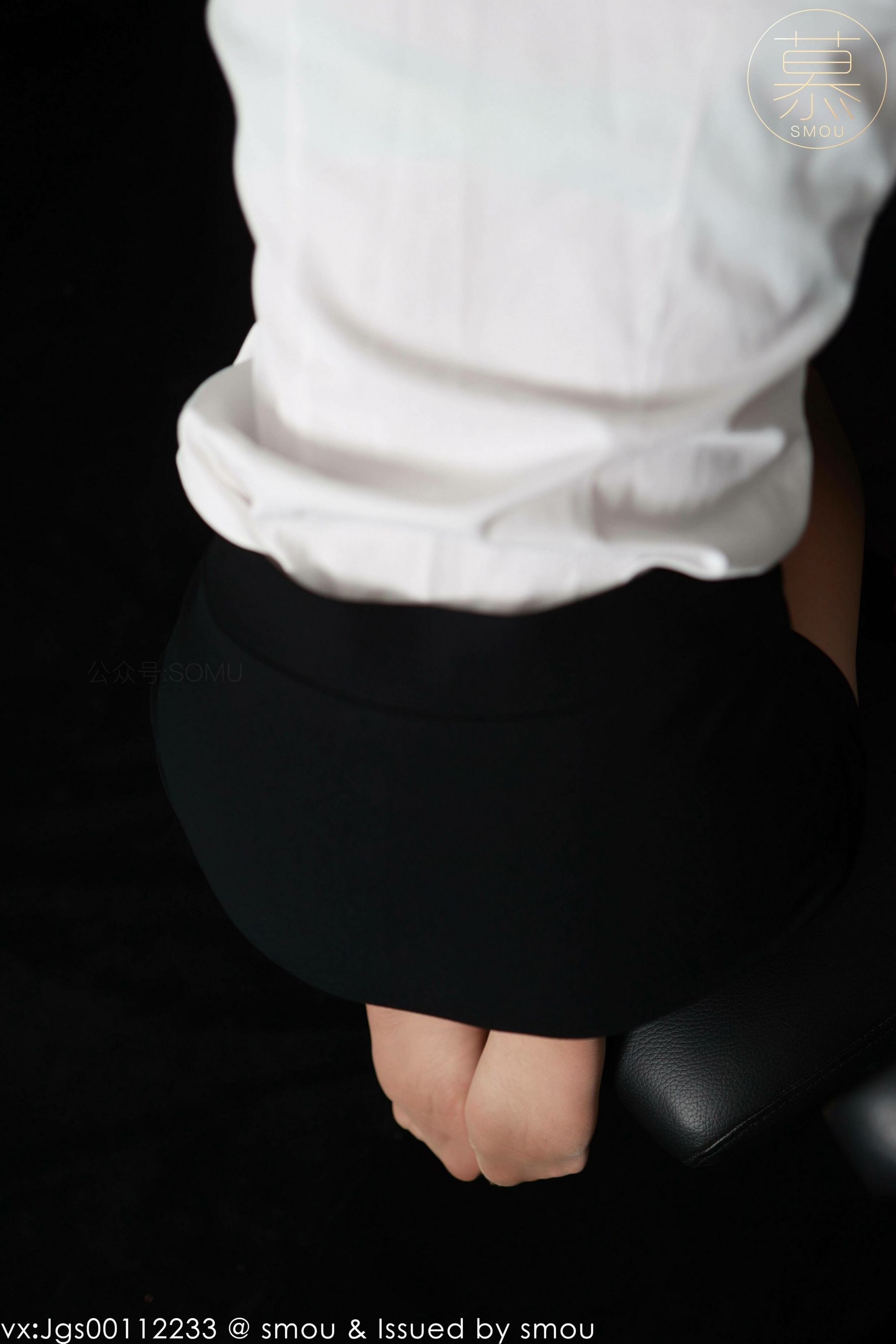 [丝慕GIRL]特写集 TX094 X小姐