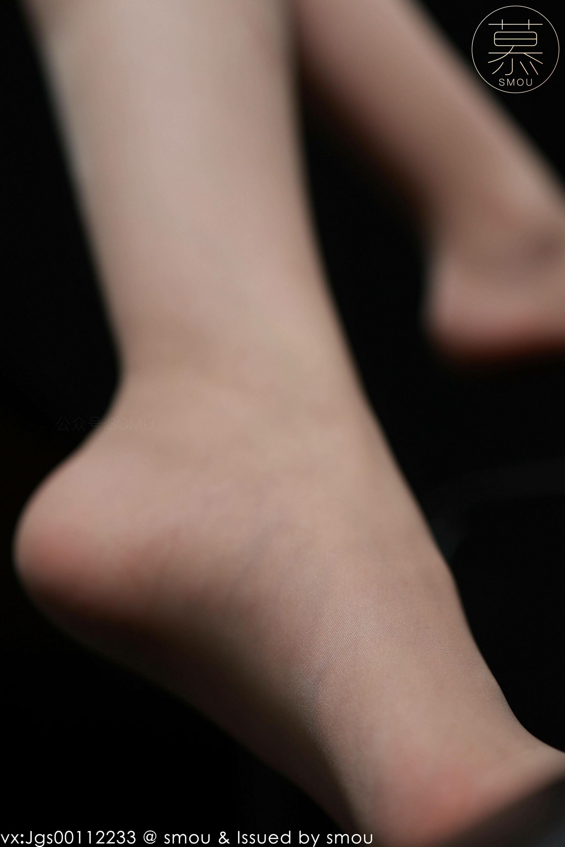 [丝慕GIRL]特写集 TX094 X小姐