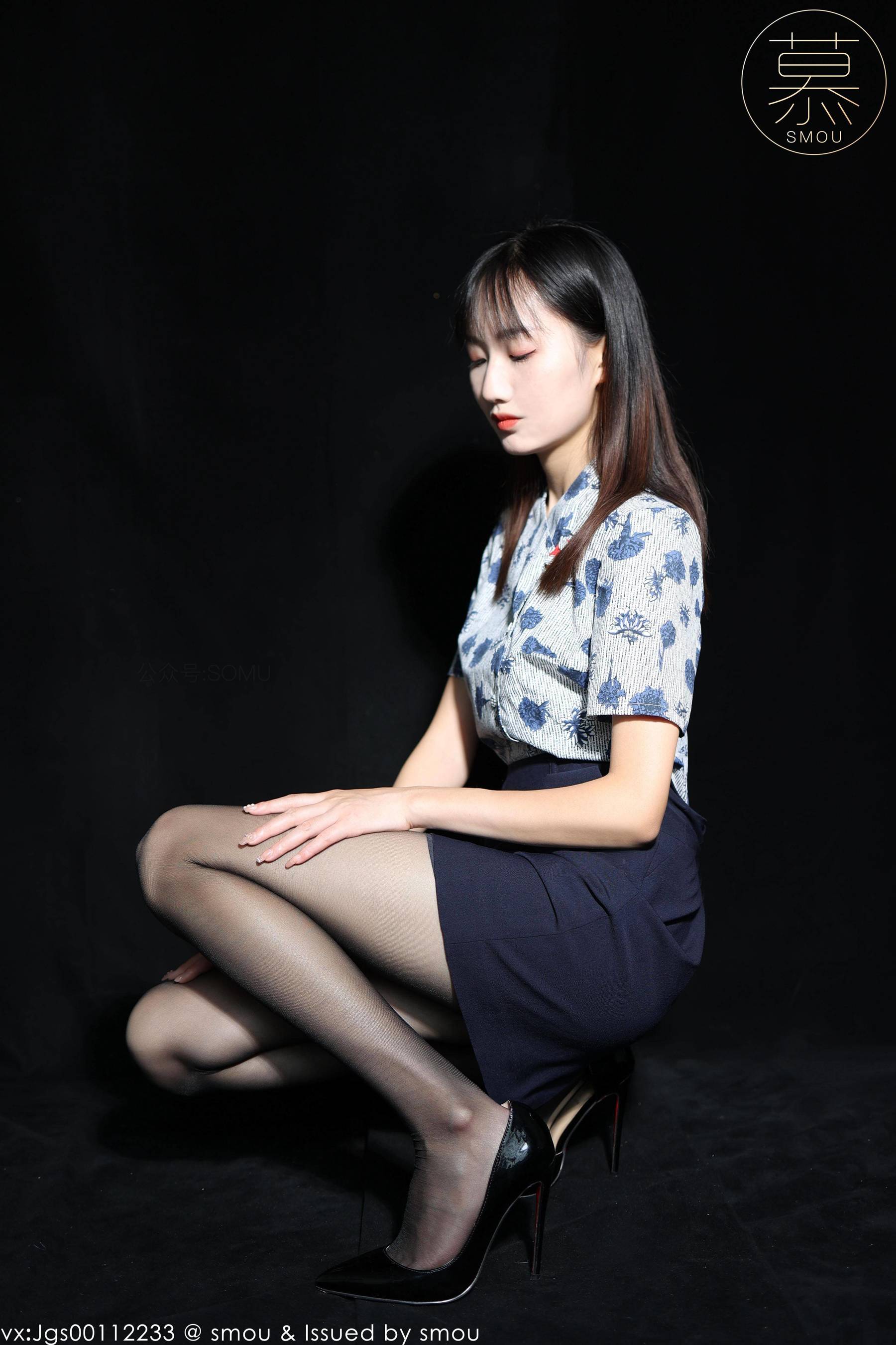 [丝慕GIRL]特写集 TX106 艳艳
