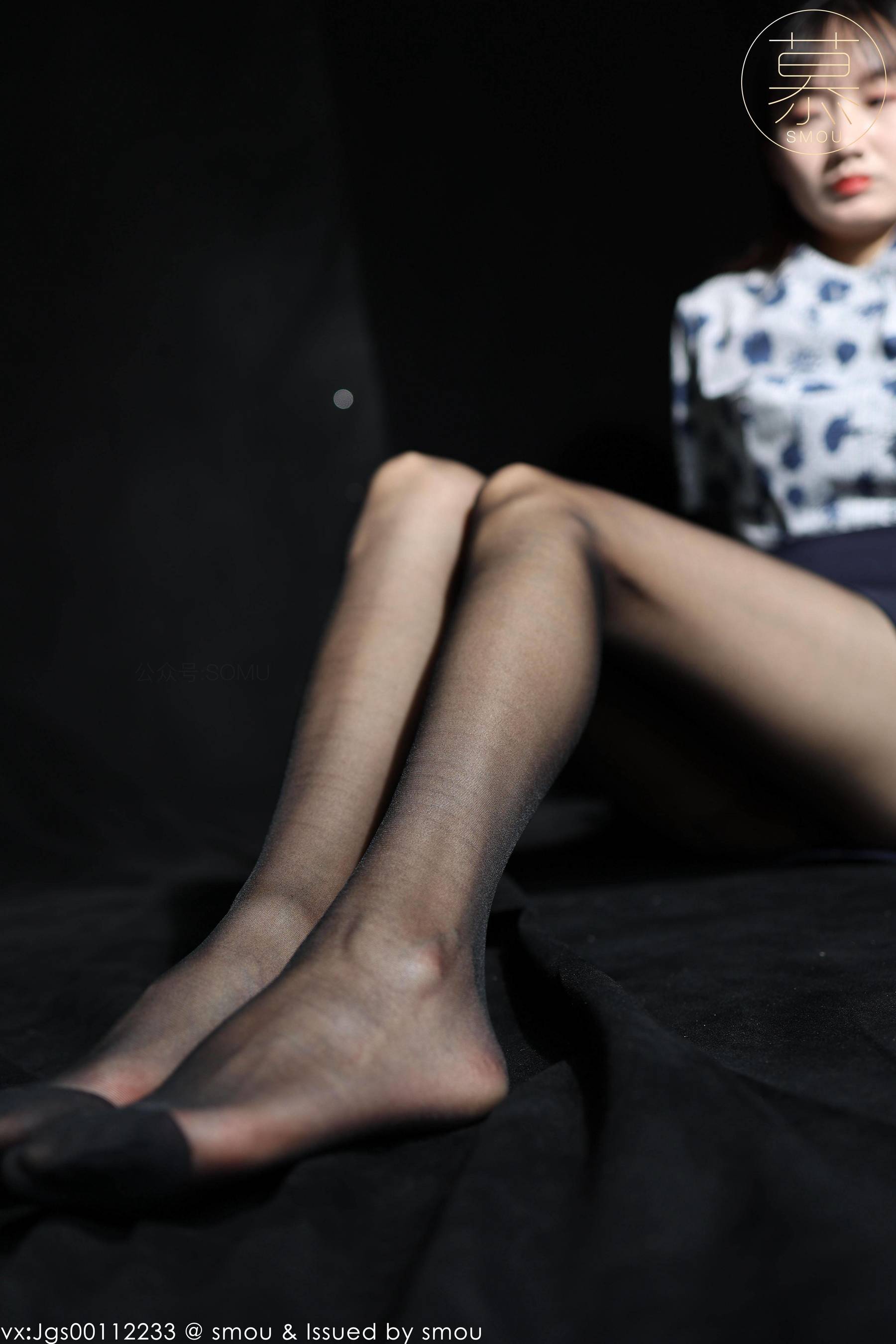 [丝慕GIRL]特写集 TX106 艳艳