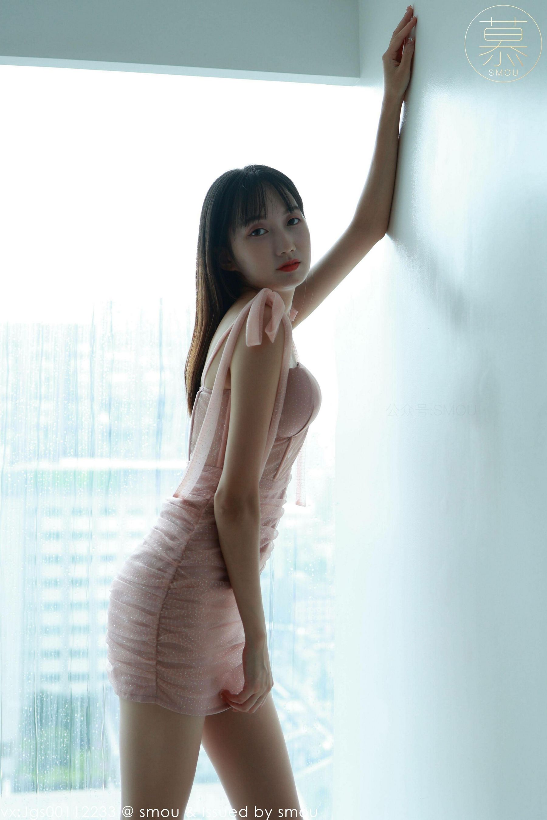 [丝慕GIRL]特写集 TX108 艳艳