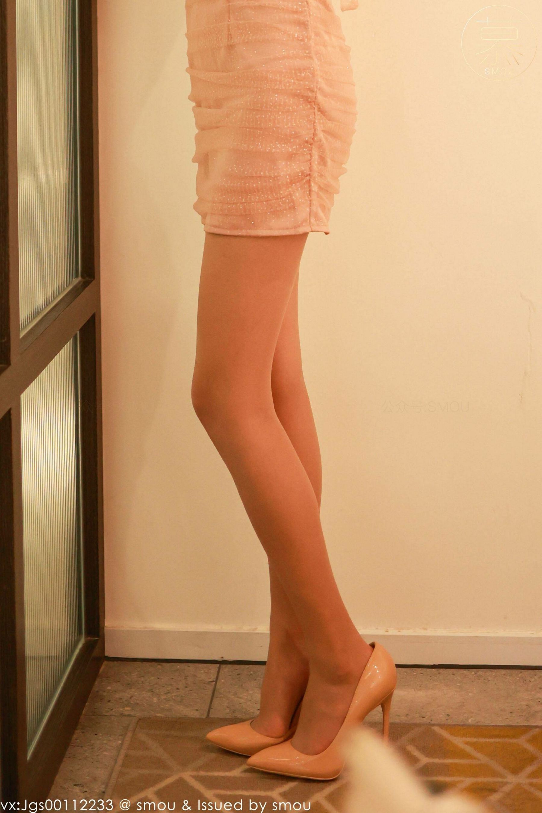 [丝慕GIRL]特写集 TX108 艳艳