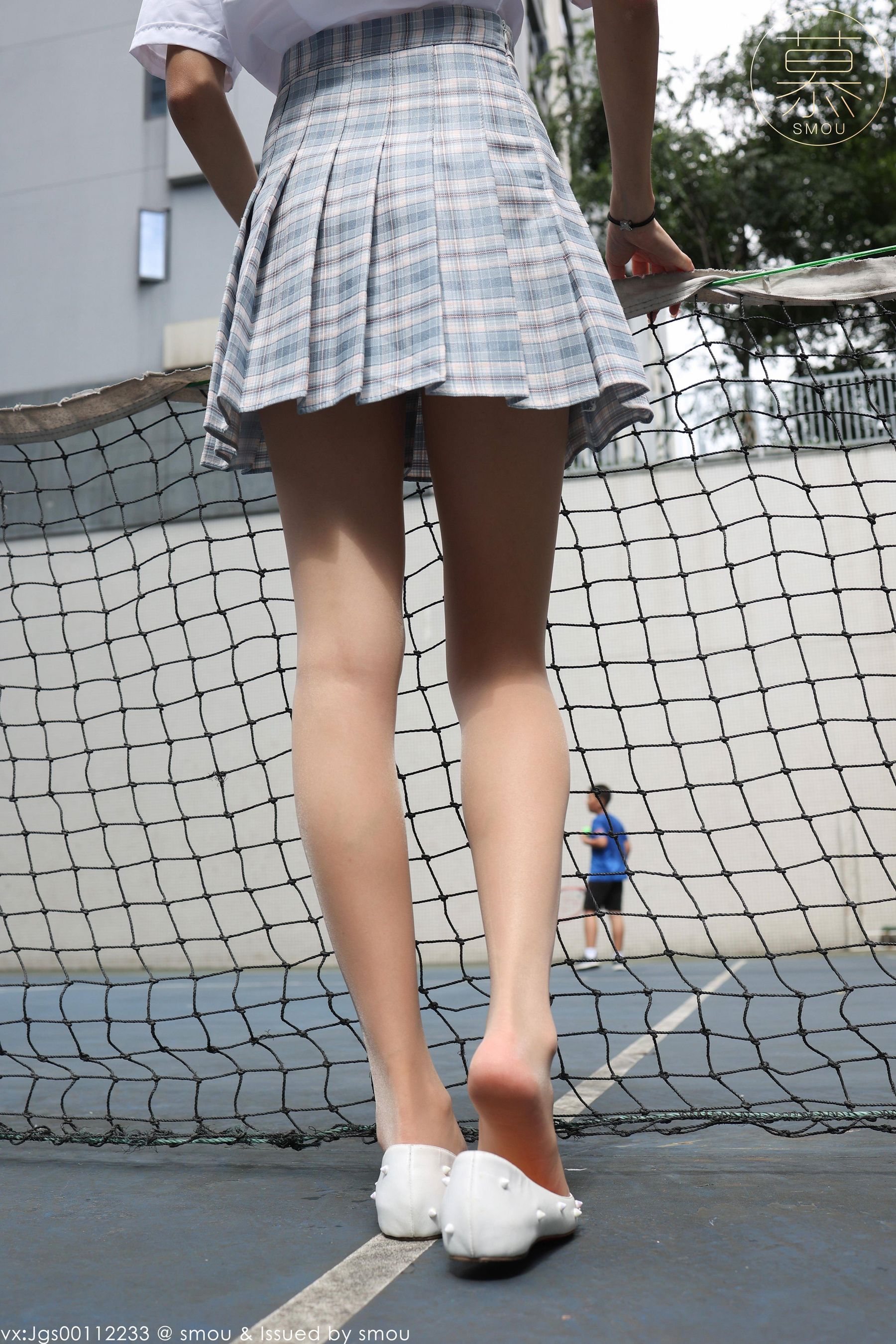 [丝慕GIRL]特写集 TX112 艳艳