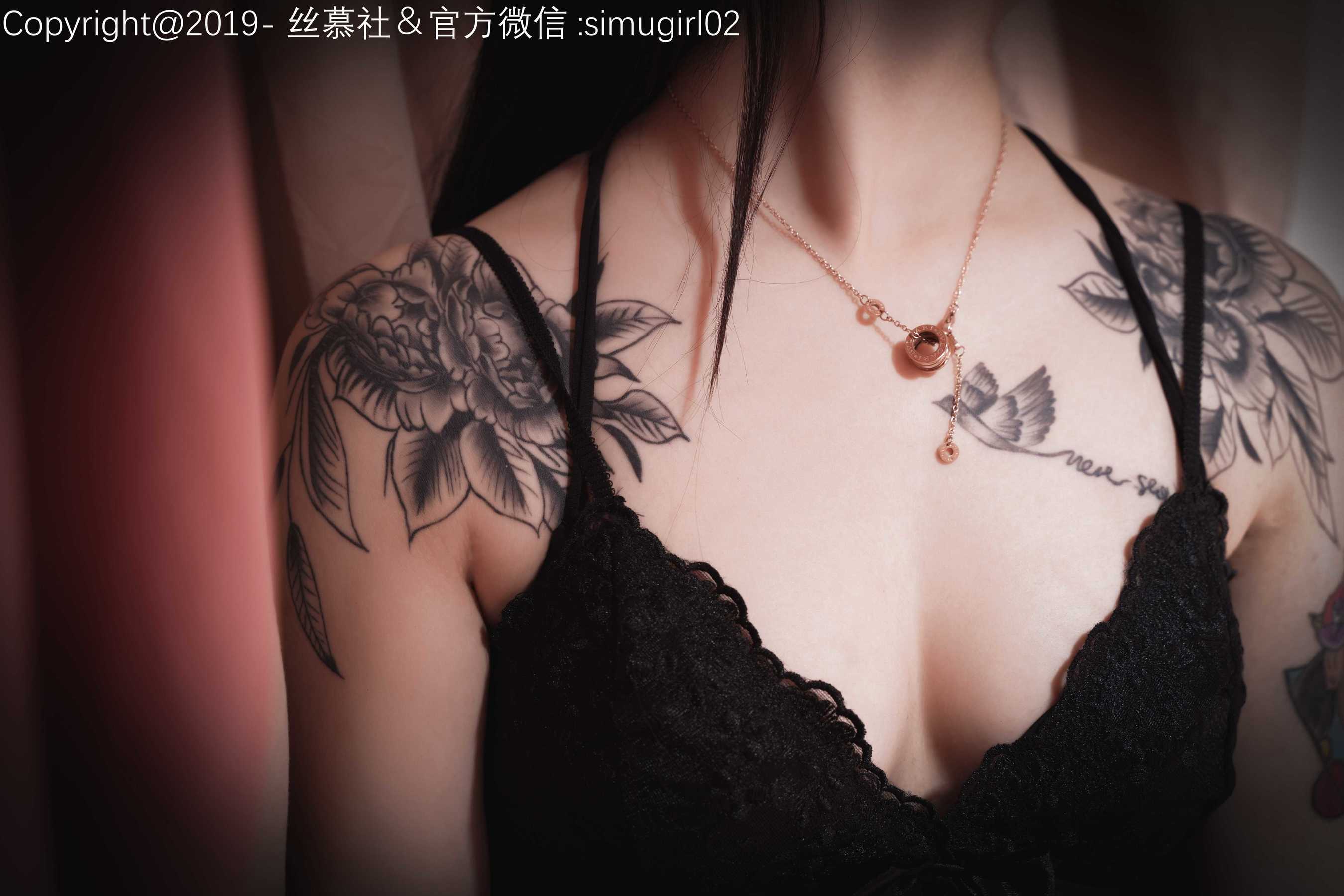 [丝慕SMOU]海外版 H006 玉儿