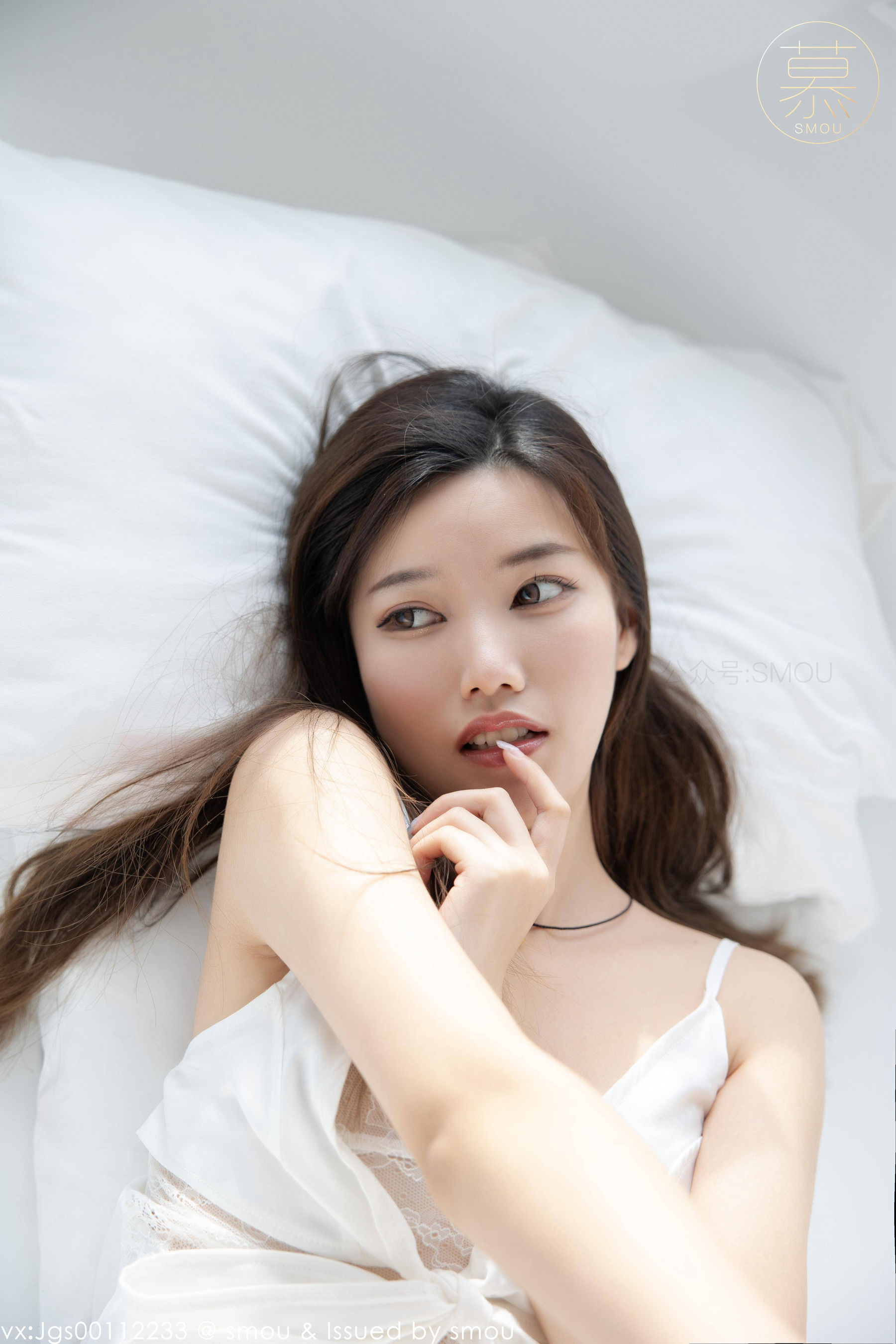[丝慕SMOU]蜜系列 M020 文欣