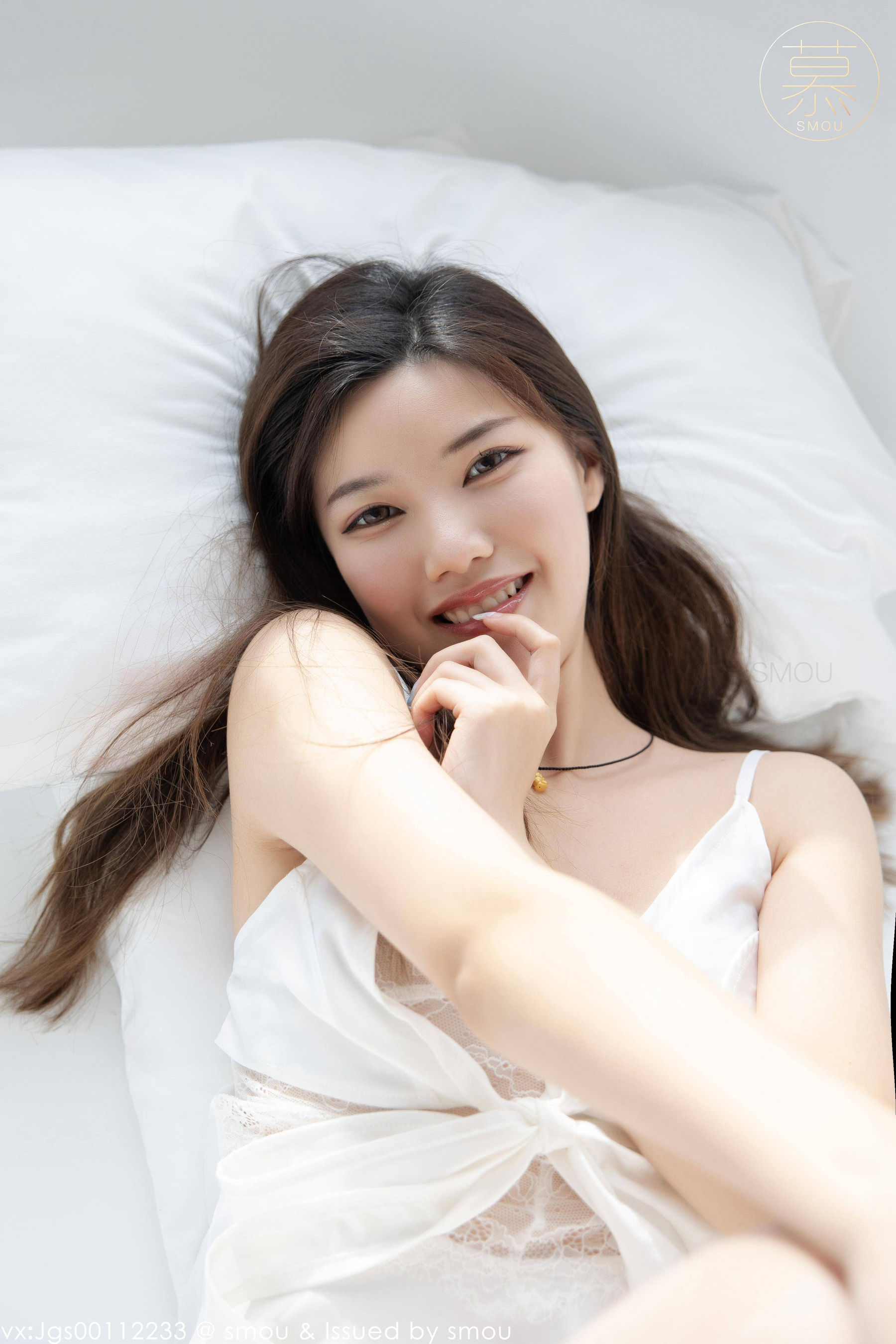 [丝慕SMOU]蜜系列 M020 文欣