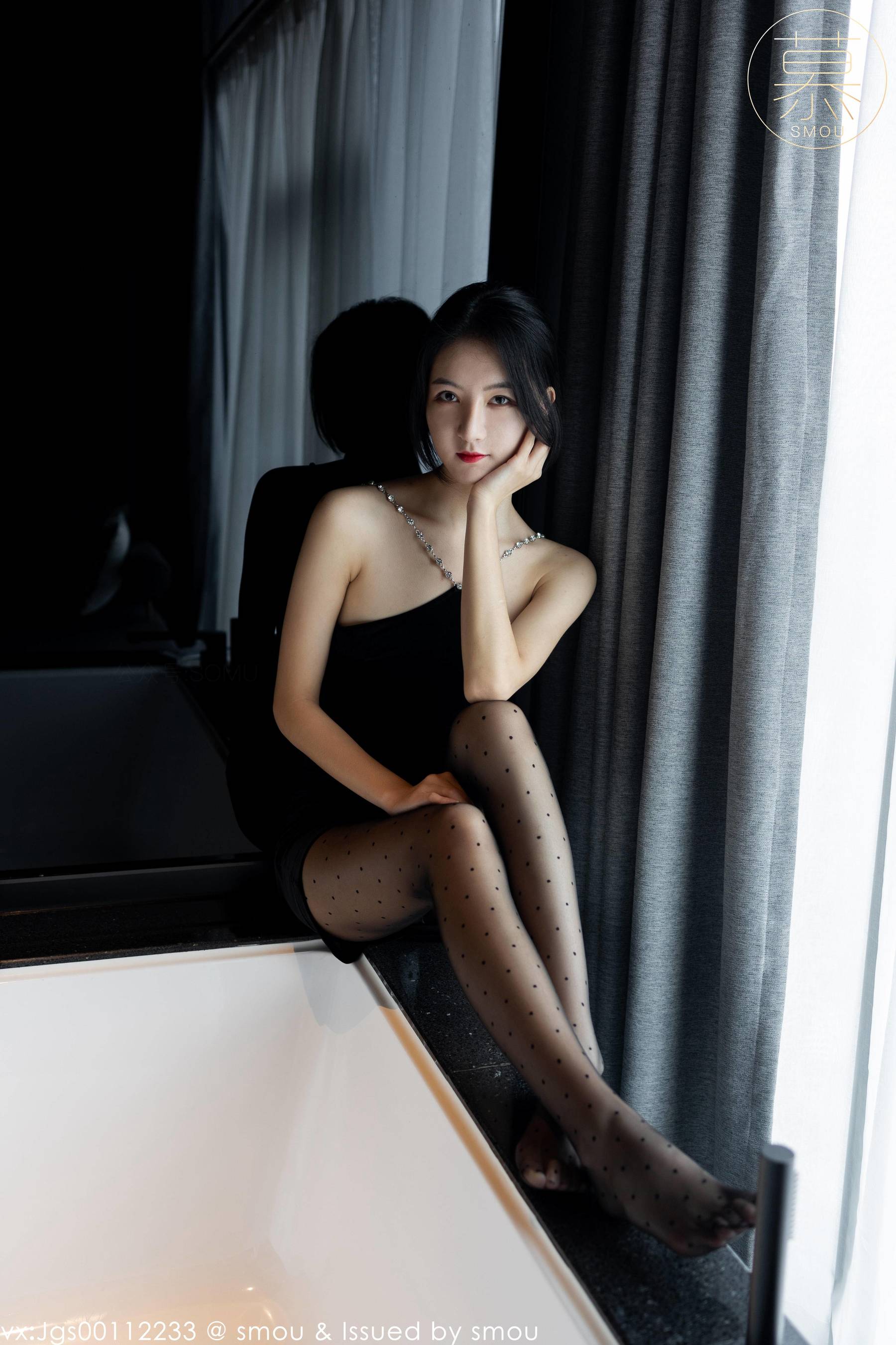 [丝慕SMOU]蜜系列 M024 茗茗