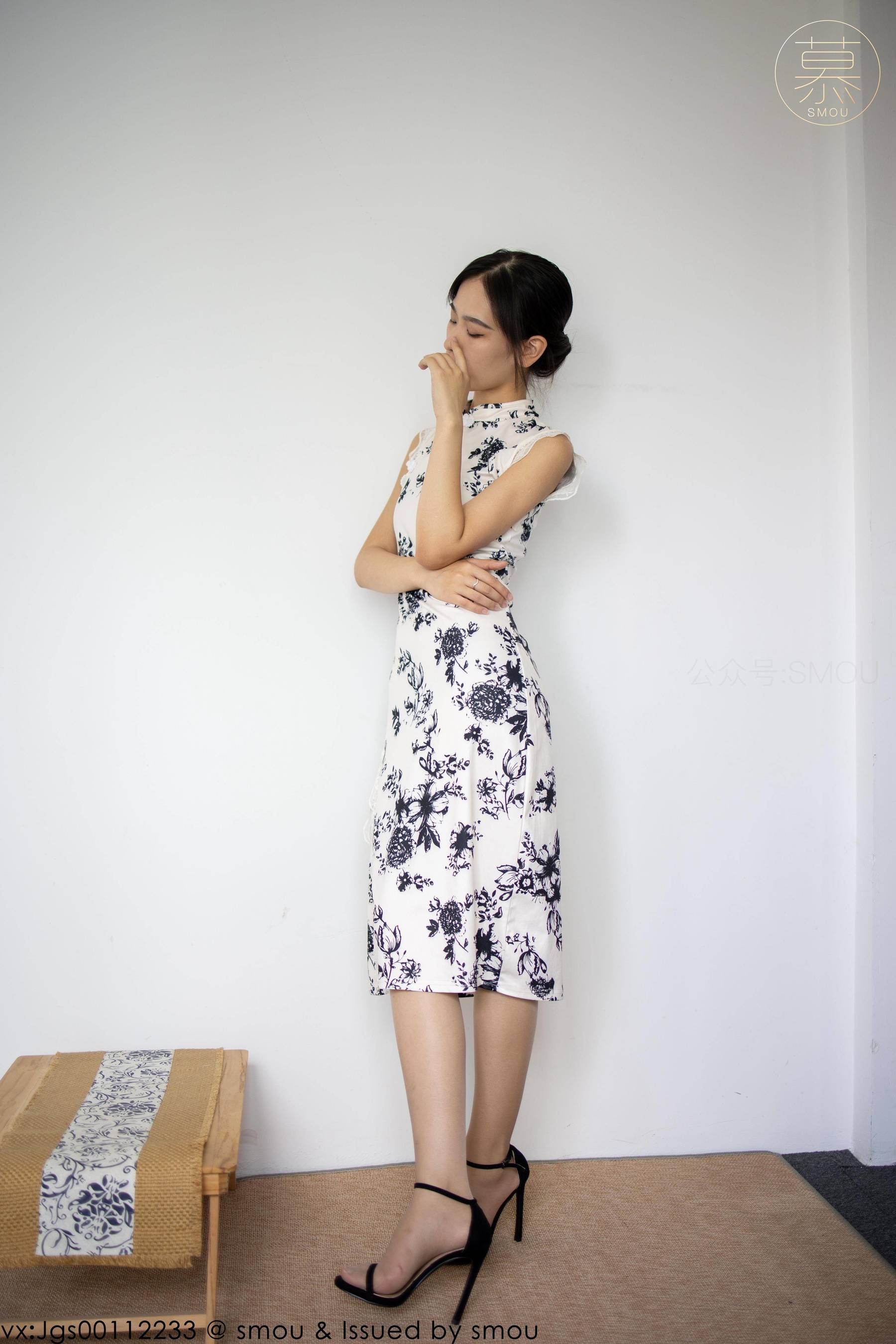 [丝慕SMOU]蜜系列 M028 新模