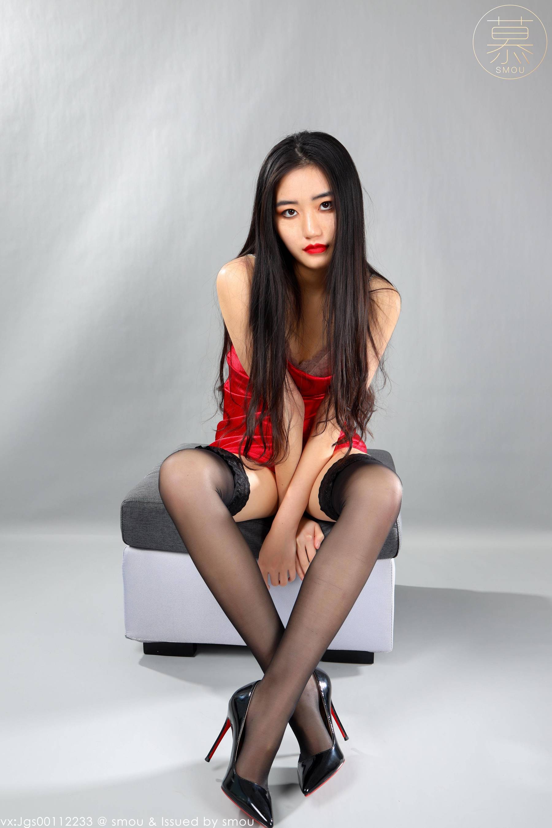 [丝慕SMOU]蜜系列 M037 双双