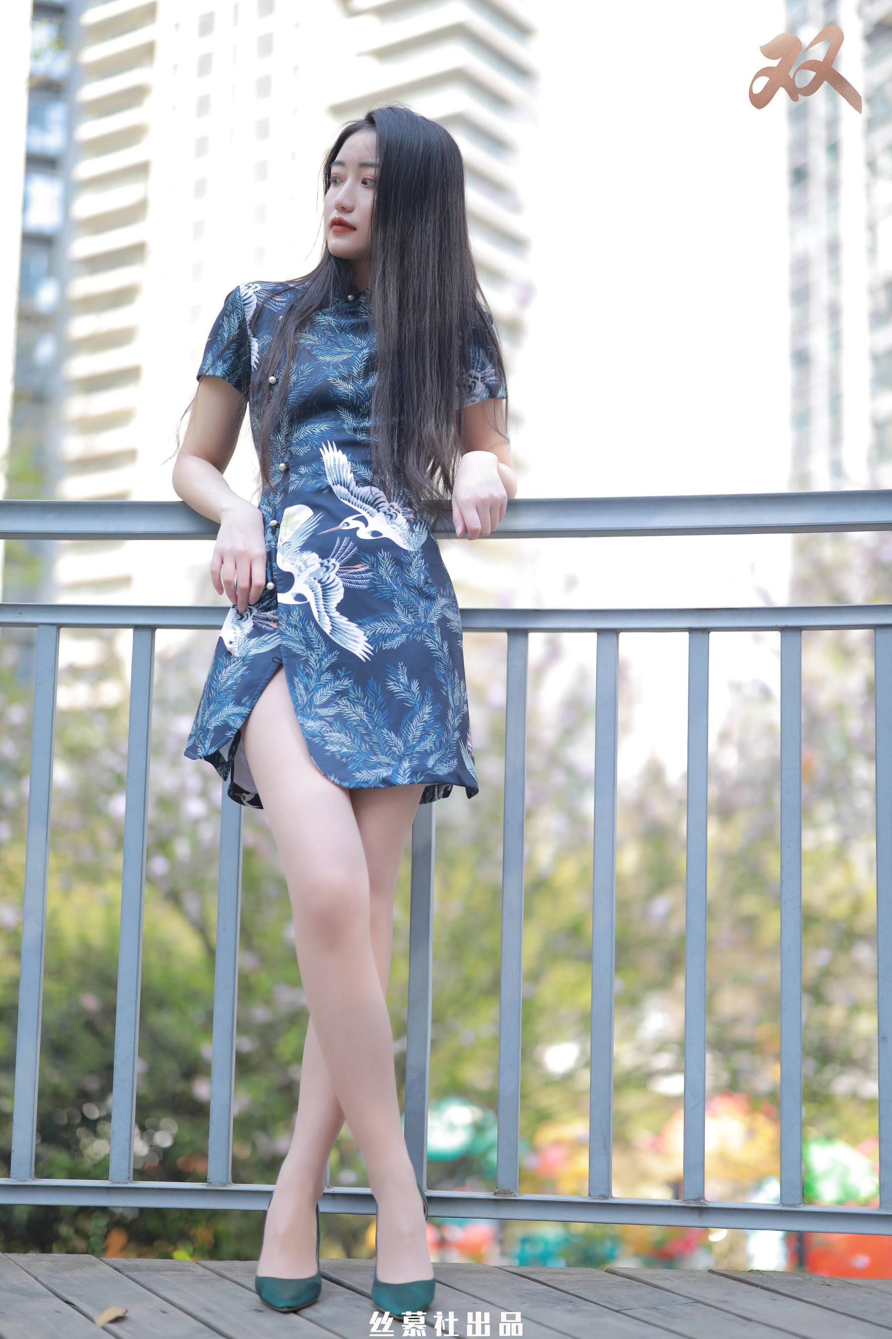 [丝慕SMOU]蜜系列 M038 双双
