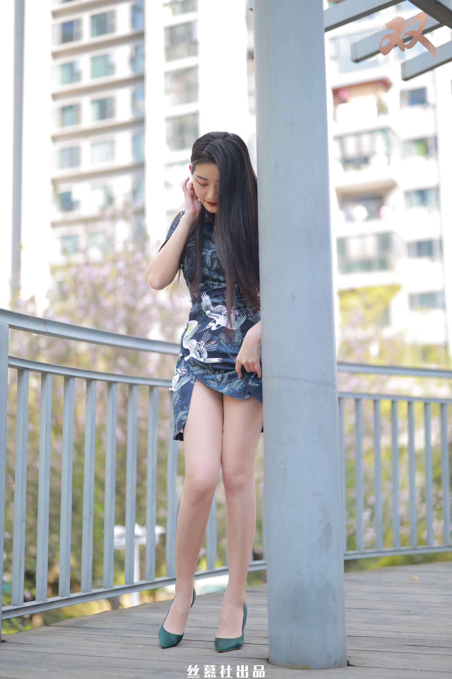 [丝慕SMOU]蜜系列 M038 双双