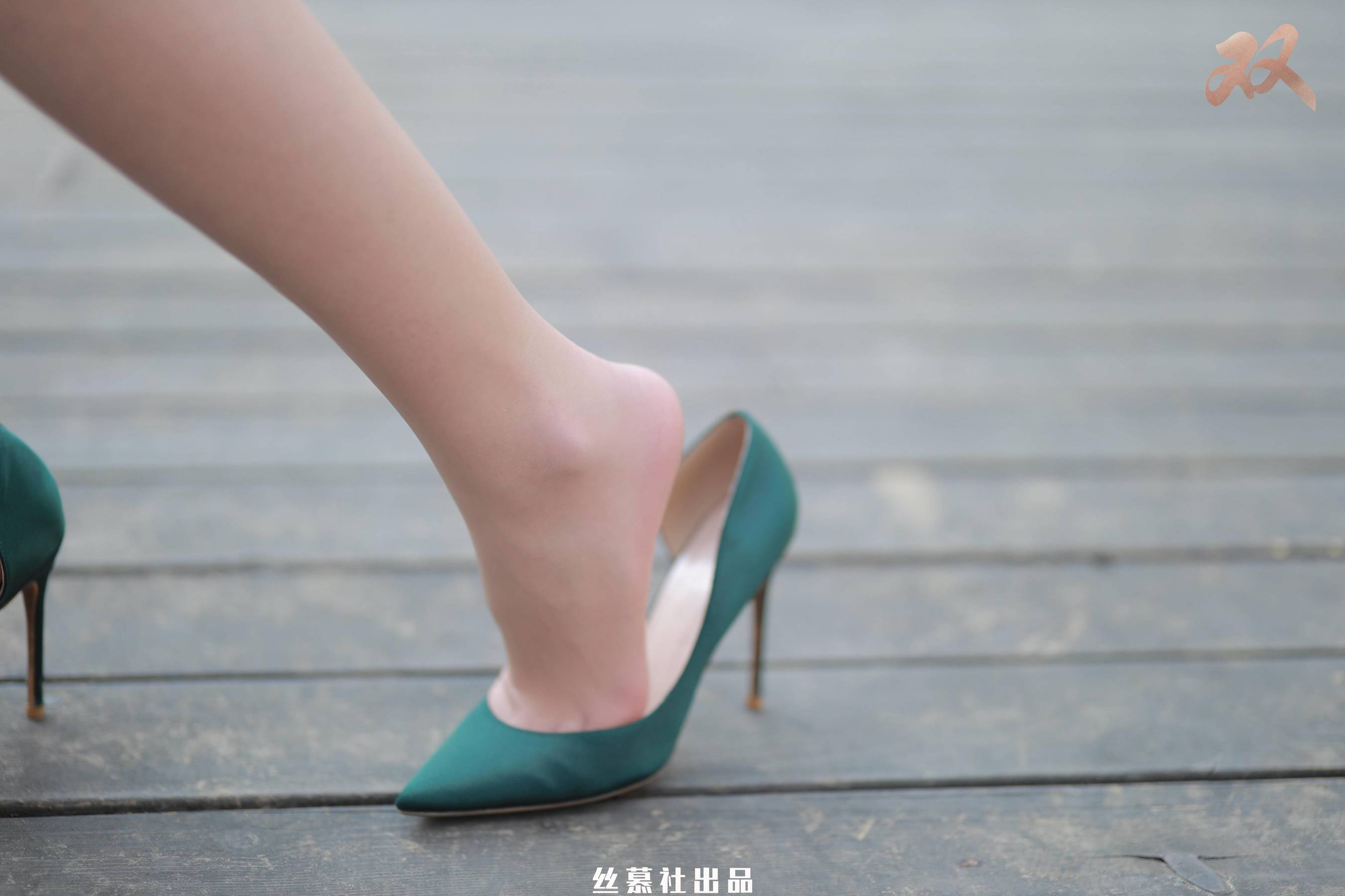 [丝慕SMOU]蜜系列 M038 双双