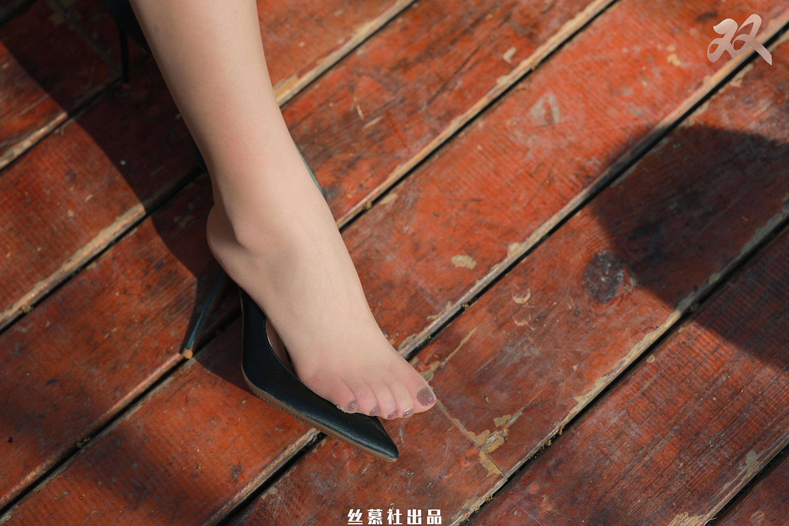 [丝慕SMOU]蜜系列 M038 双双
