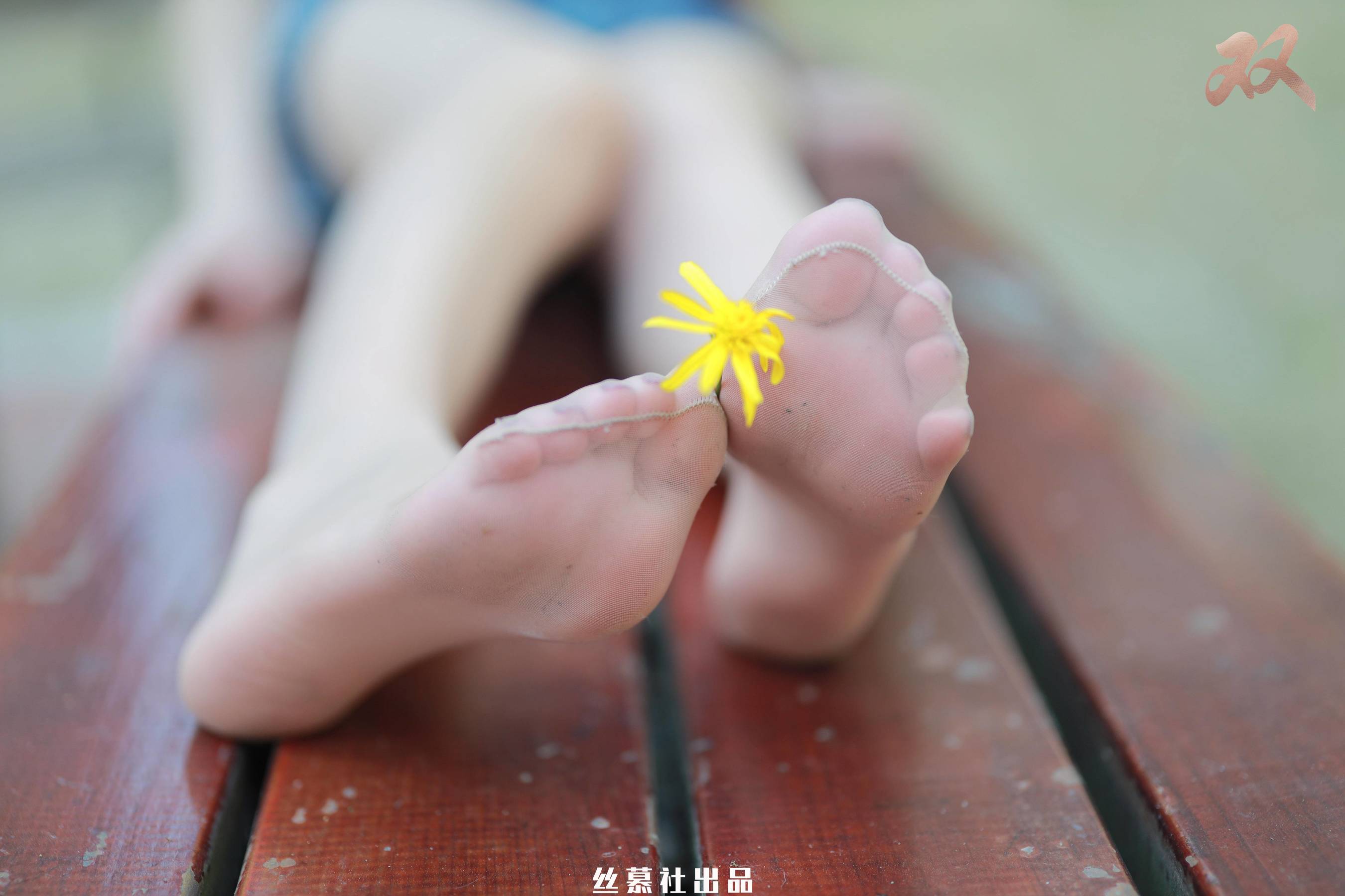 [丝慕SMOU]蜜系列 M038 双双