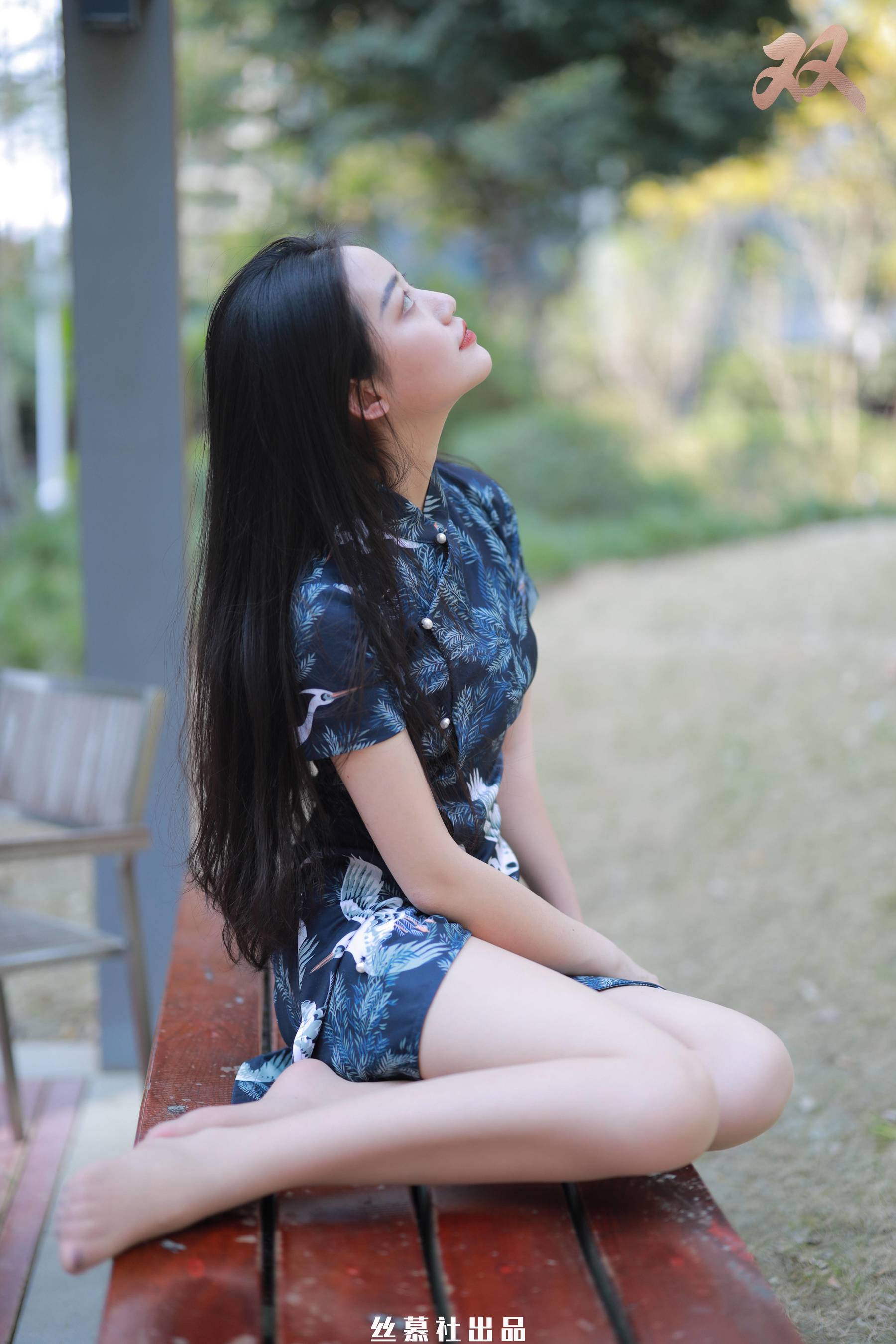 [丝慕SMOU]蜜系列 M038 双双