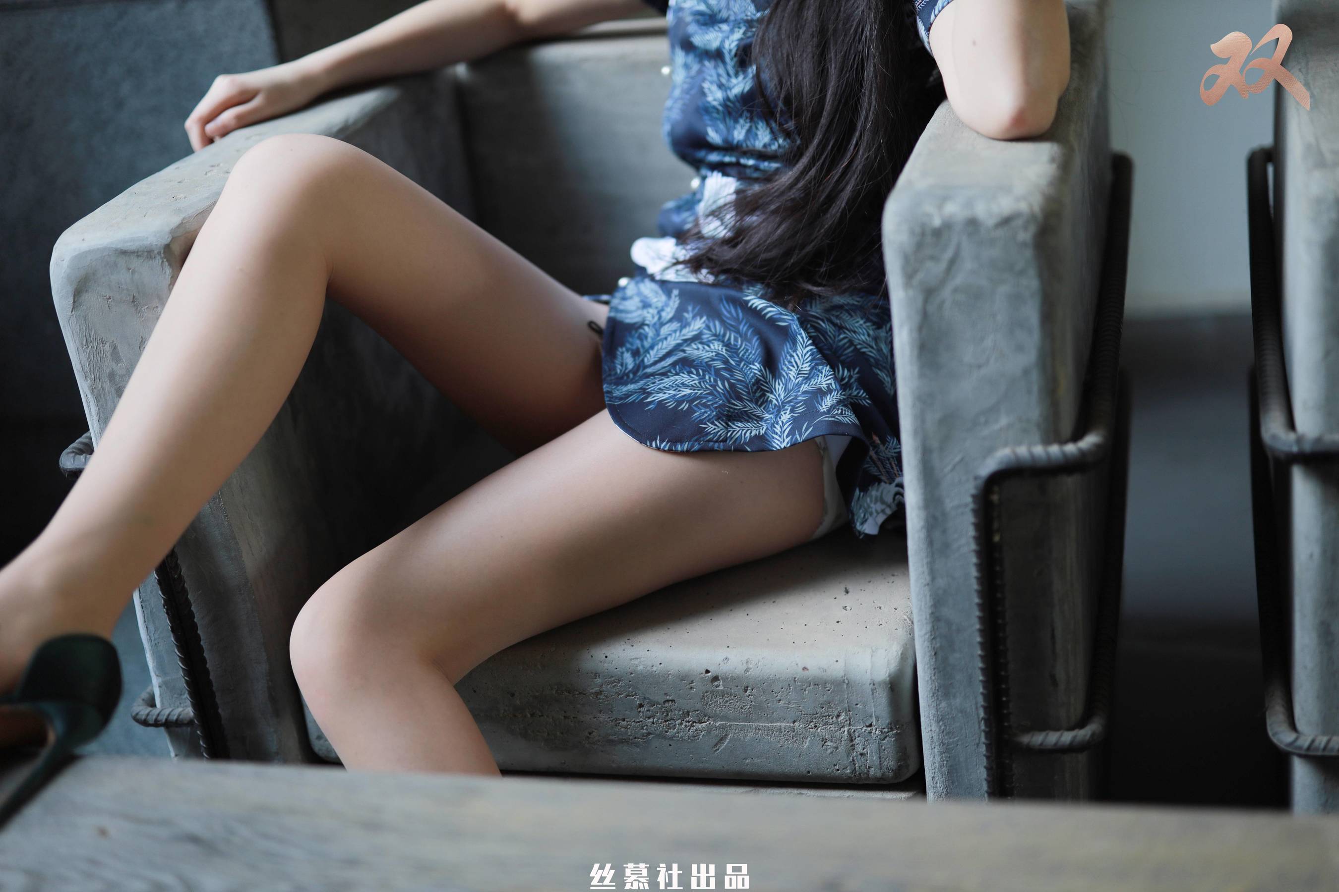 [丝慕SMOU]蜜系列 M038 双双